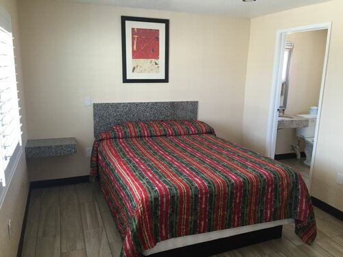 Гостиница Ace Budget Motel в Сан-Диего