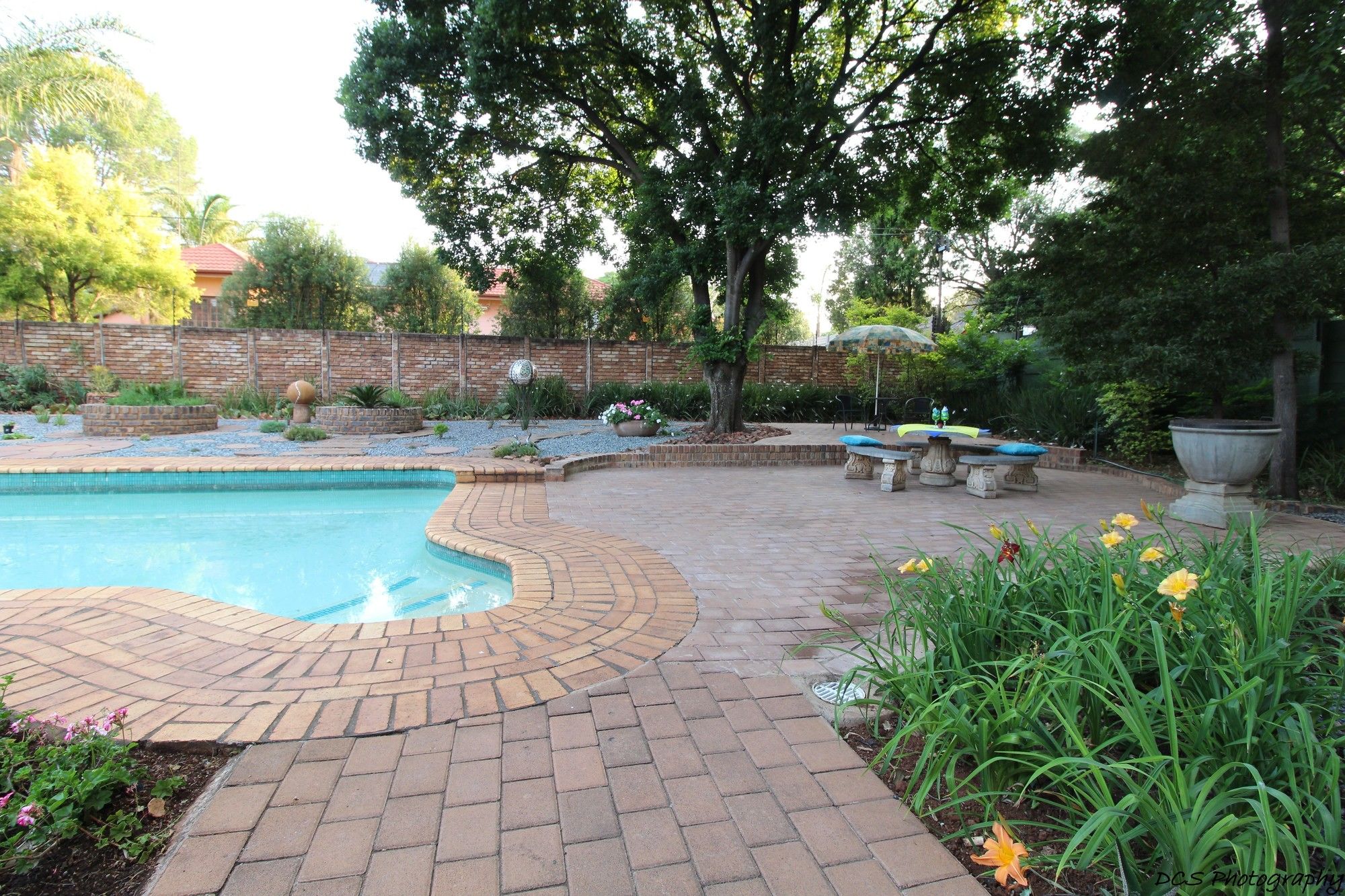 Фото Wilger Guesthouse