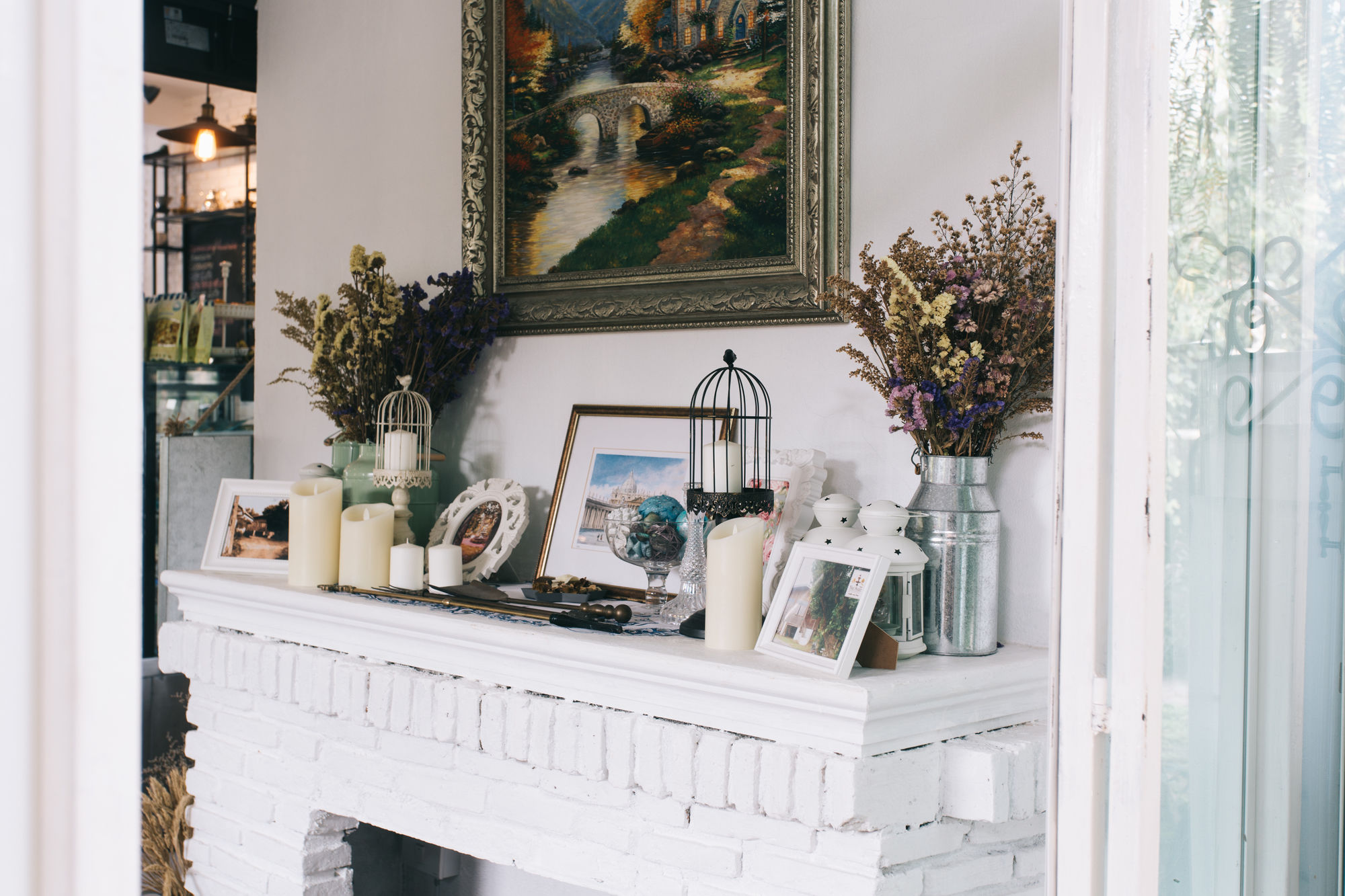 Фото Nai Suan Bed and Breakfast