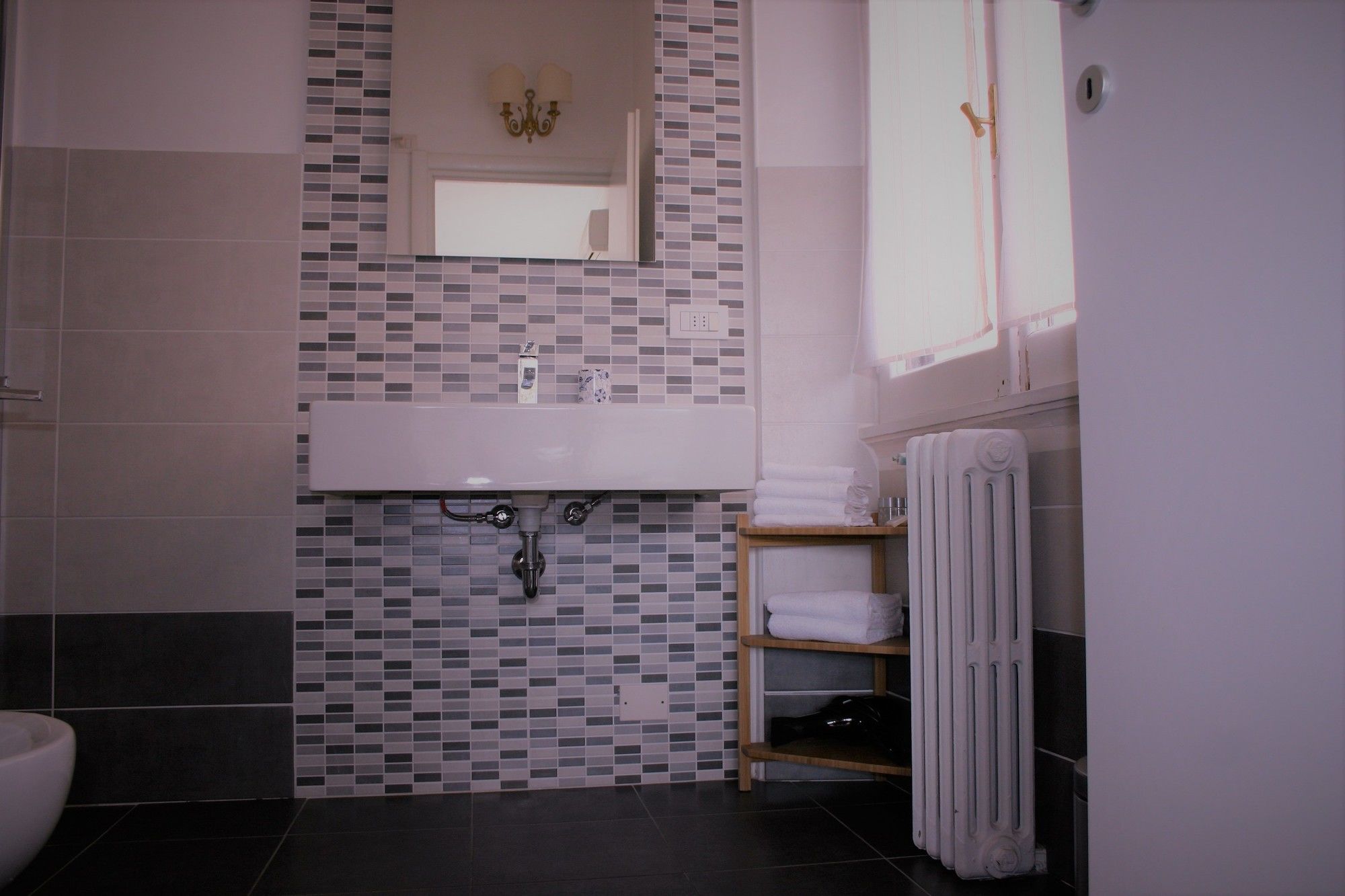 Фото B&b Bonne Nuit Rome