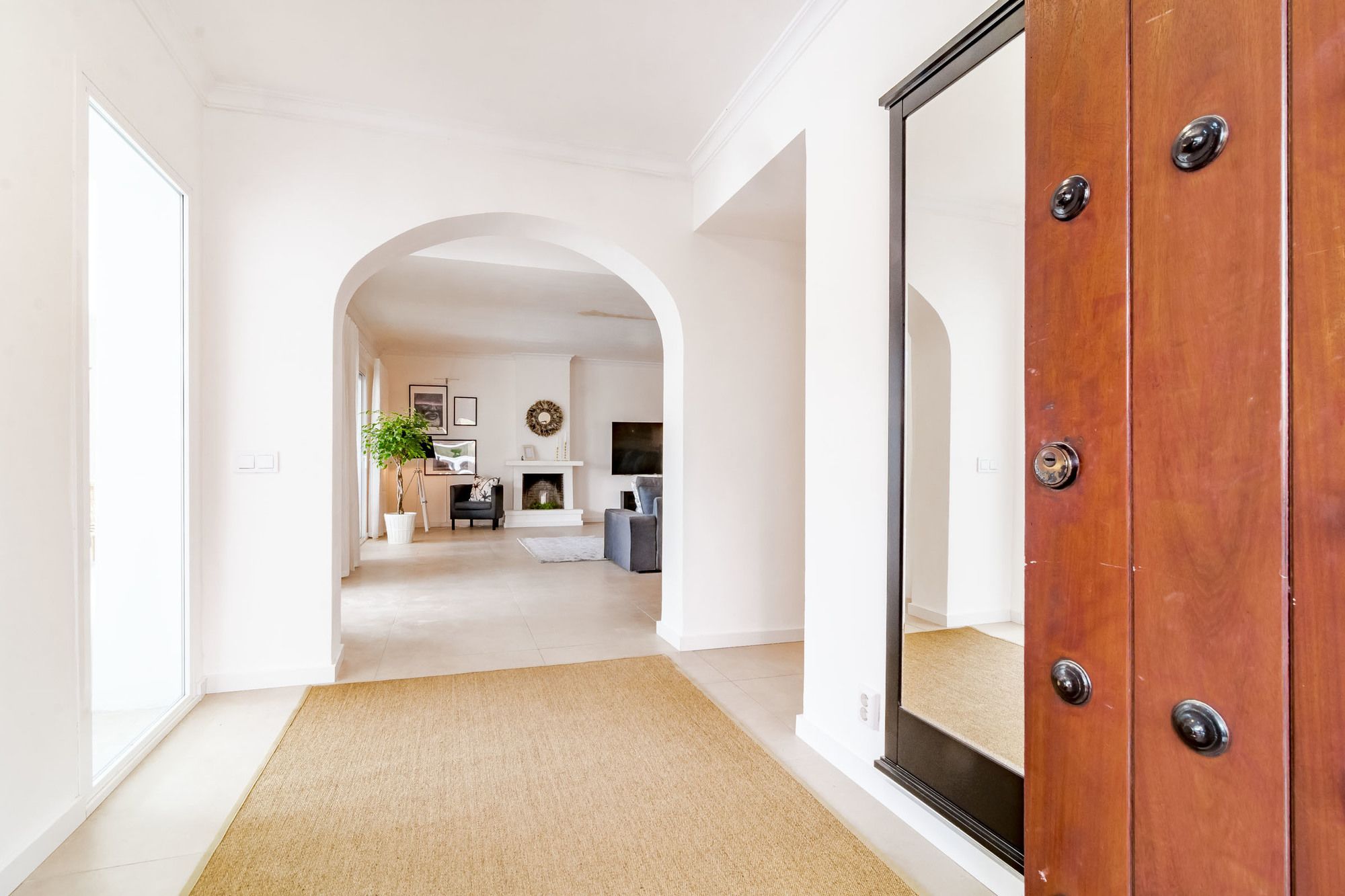 Фото VM-Luxury 4 bedroom villa private pool