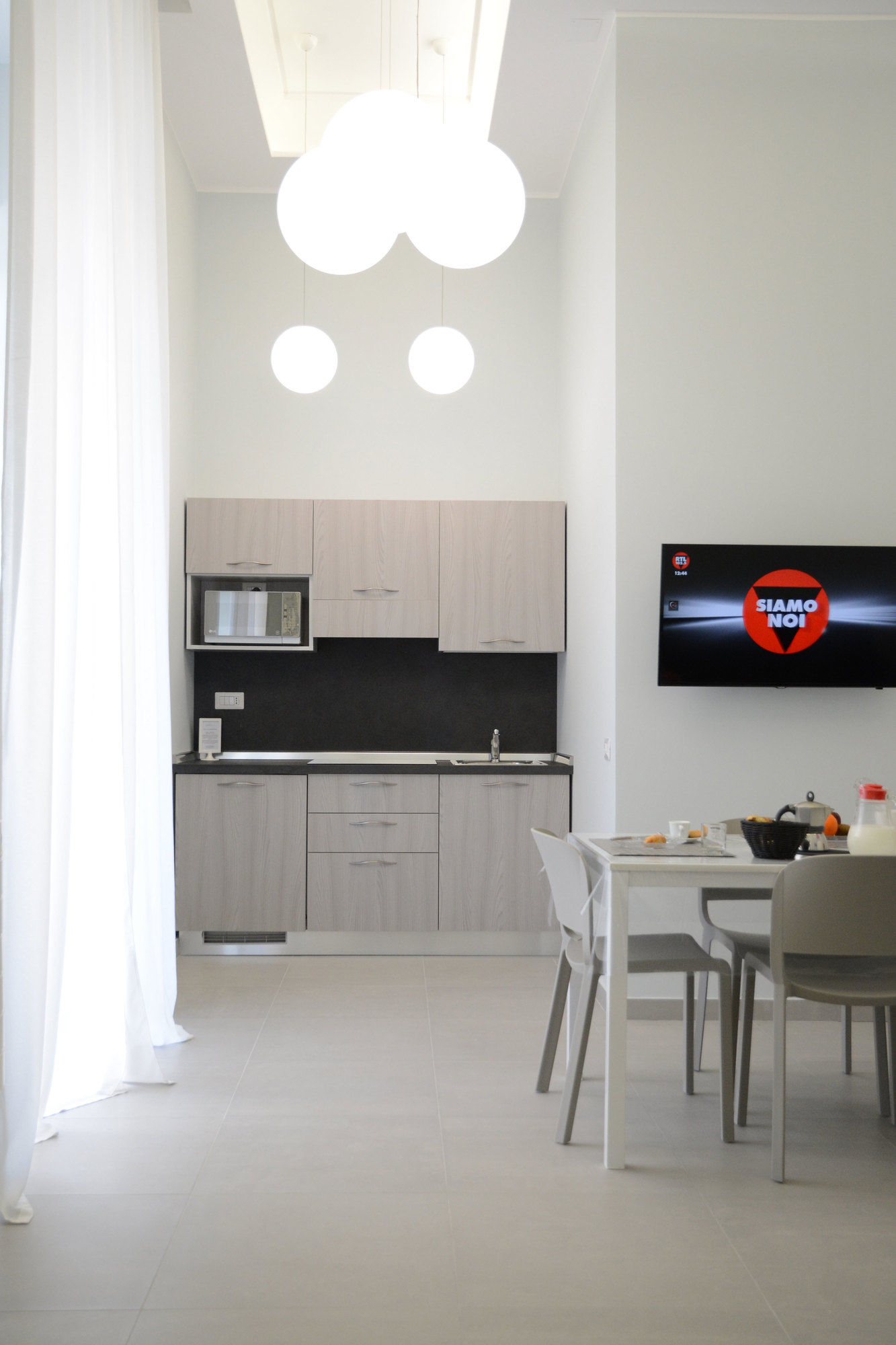 Фото Dioniso's Apartments