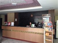 Фото Hotel Mustika Senen