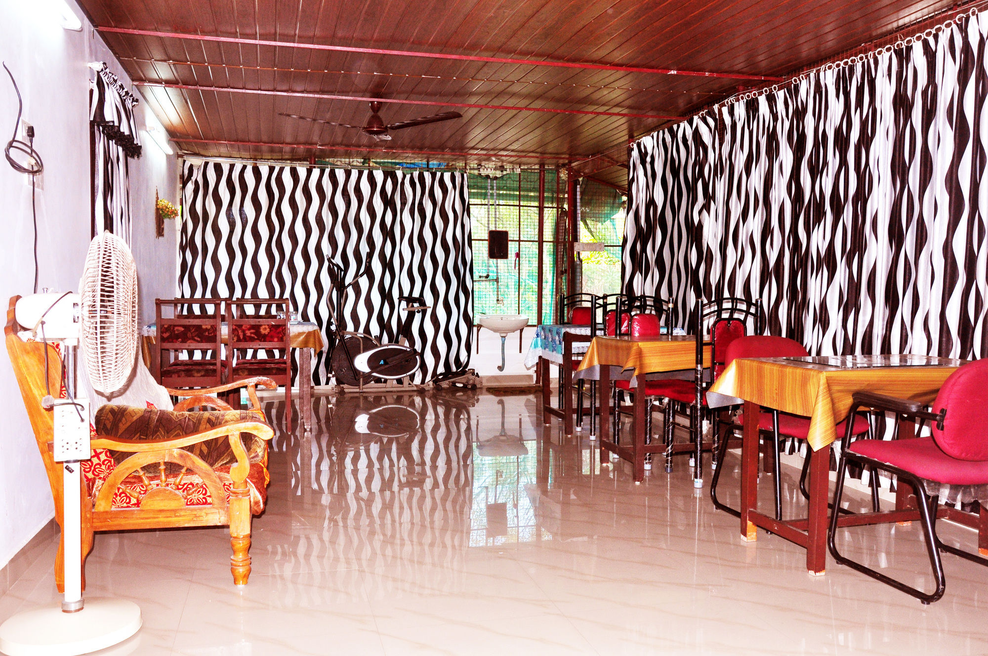 Фото Honolulu Home