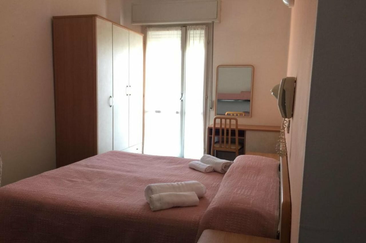 Фото Hotel Bacco