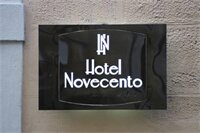 Фото Hotel Novecento