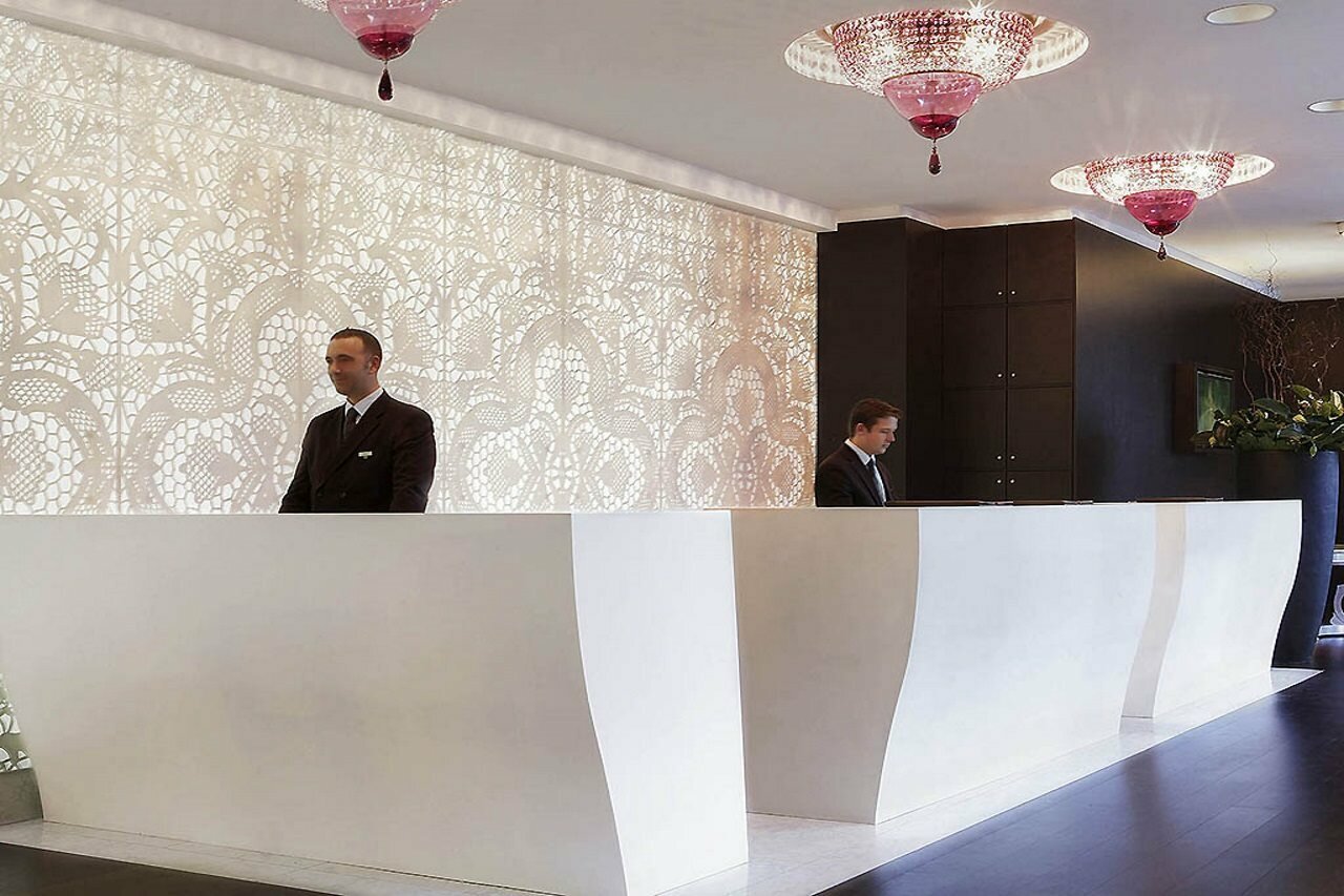 Фото Le Louise Hotel Brussels - MGallery