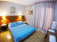 Фото Philippos Hotel