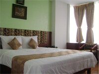 Фото Saint Paul Hotel