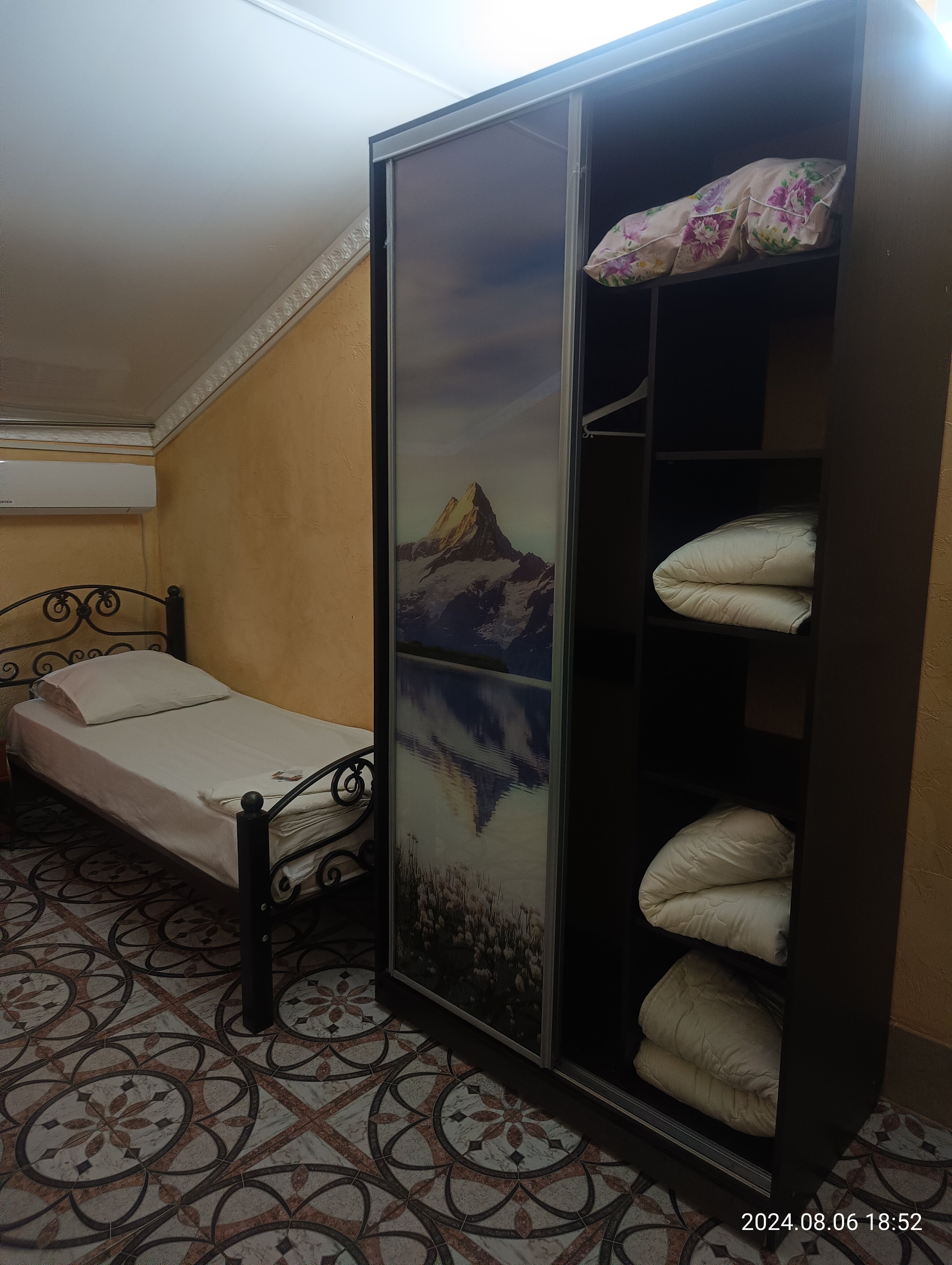 Фото Айсель