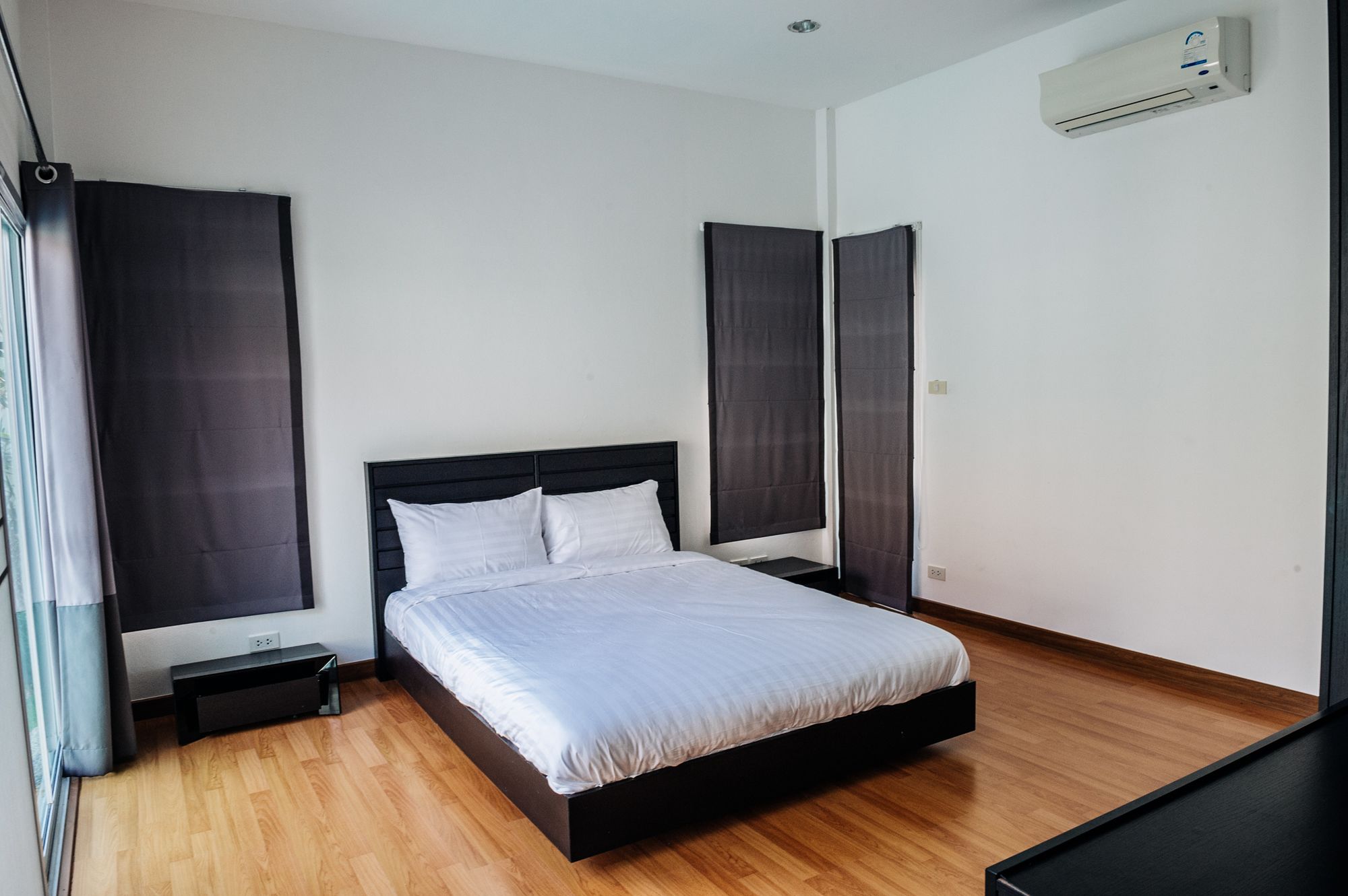 Фото The Legacy Huahin Pool Villa