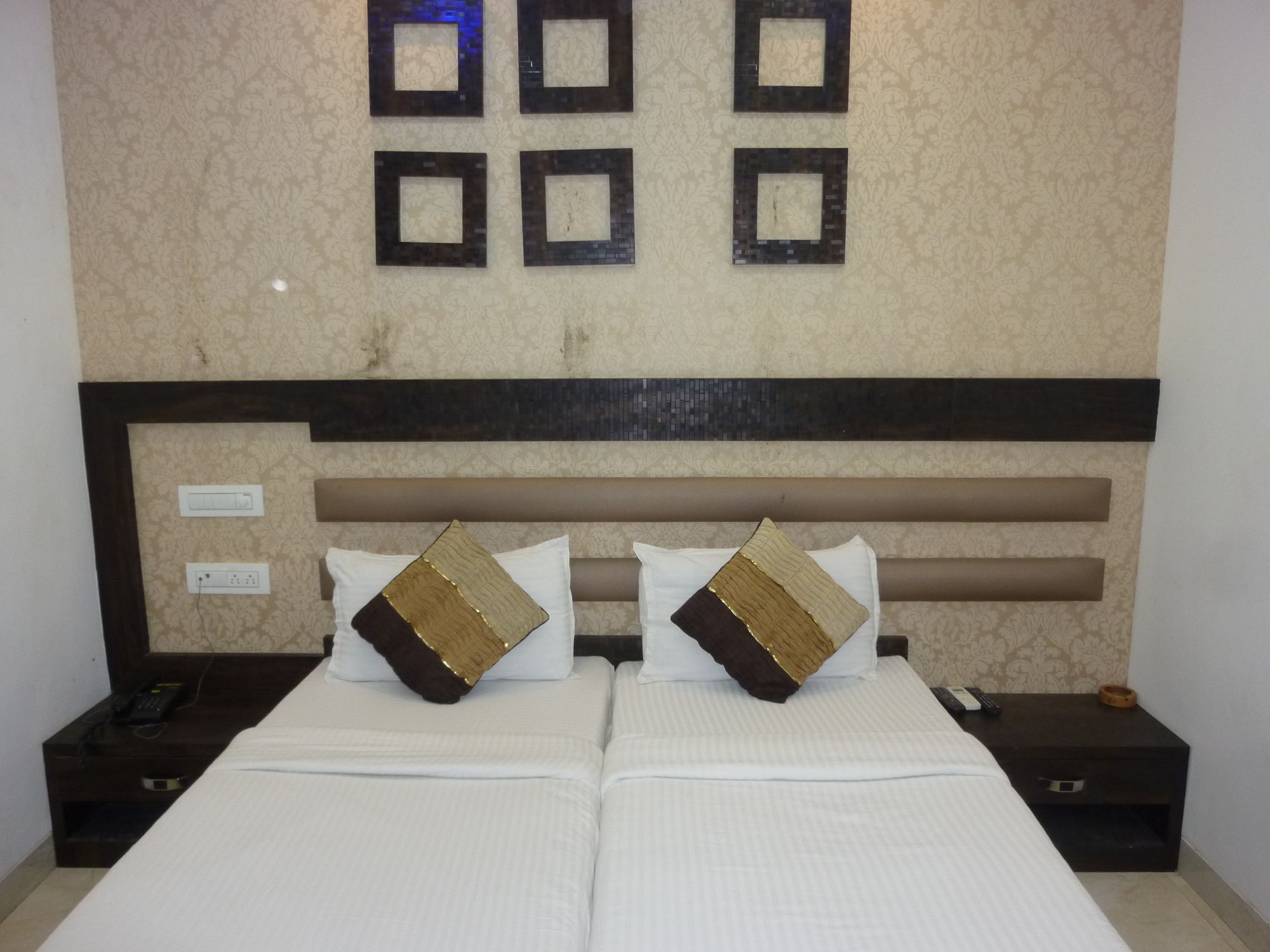 Фото Hotel Modern