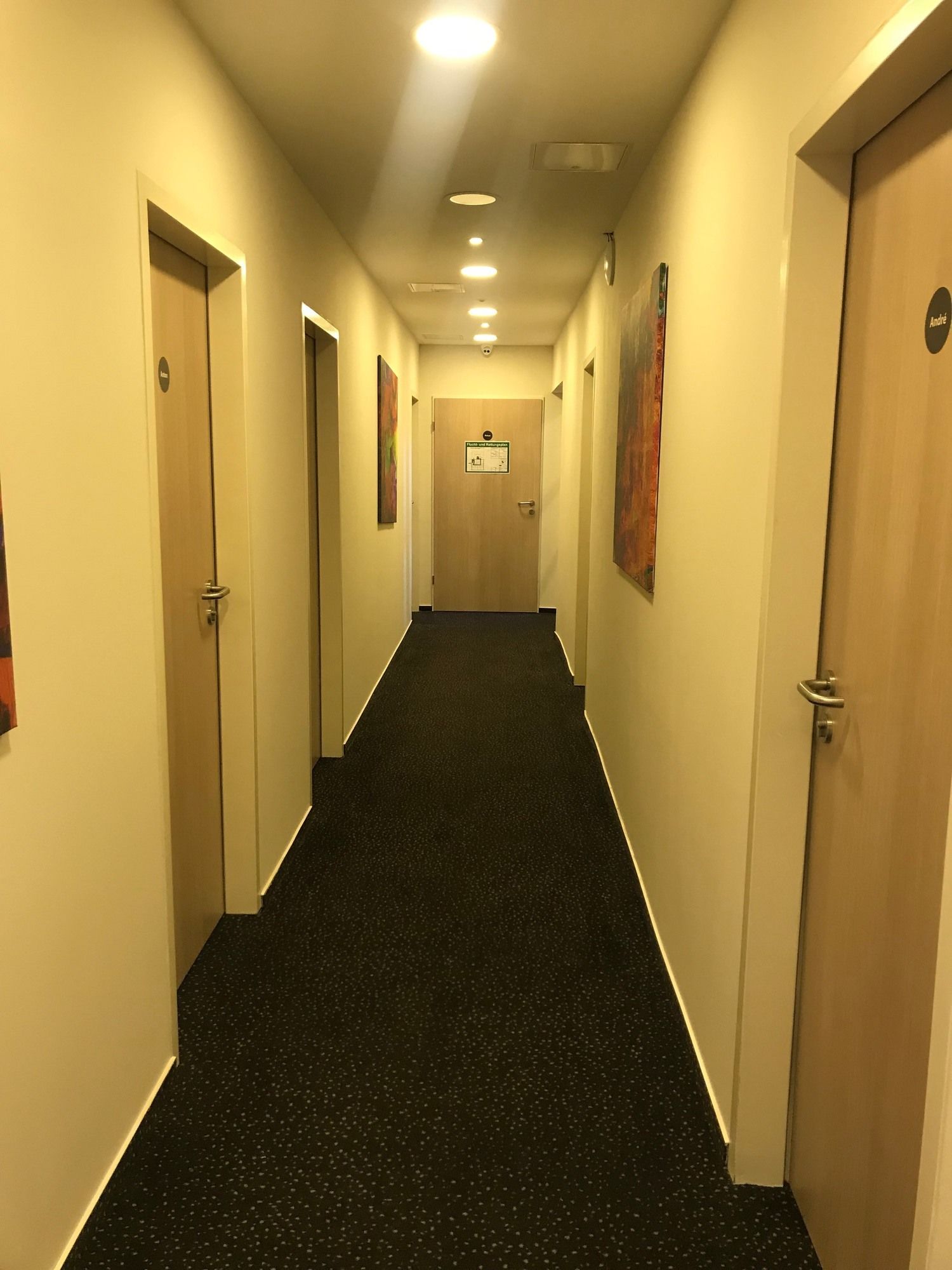 Фото Sleephotels