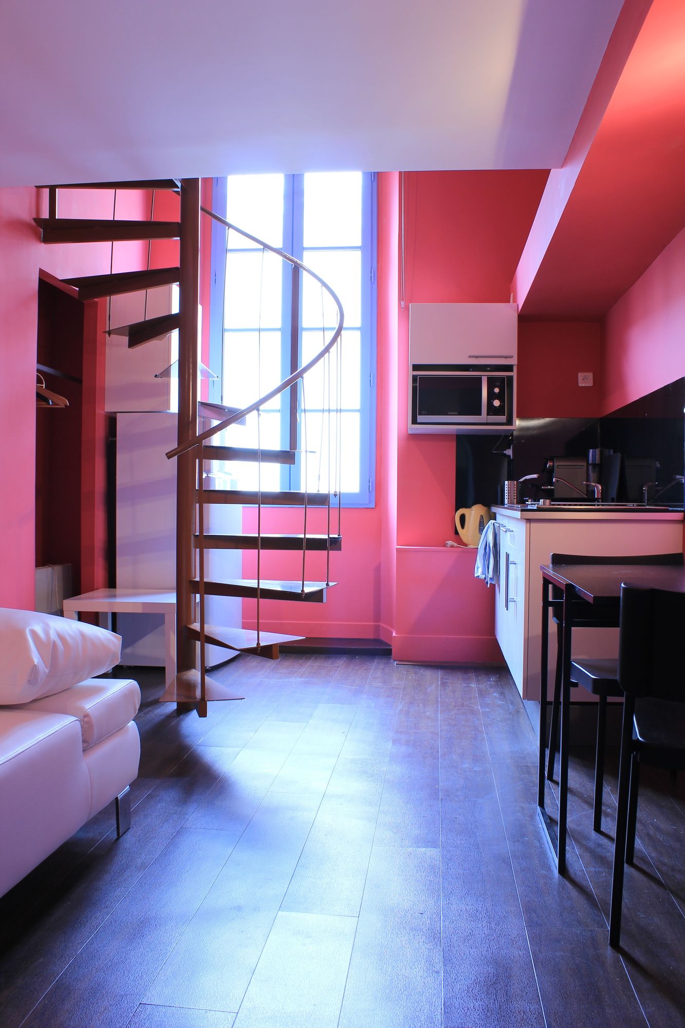 Фото Location Vacances Nice - Appartements Nice Centre Carré d’Or