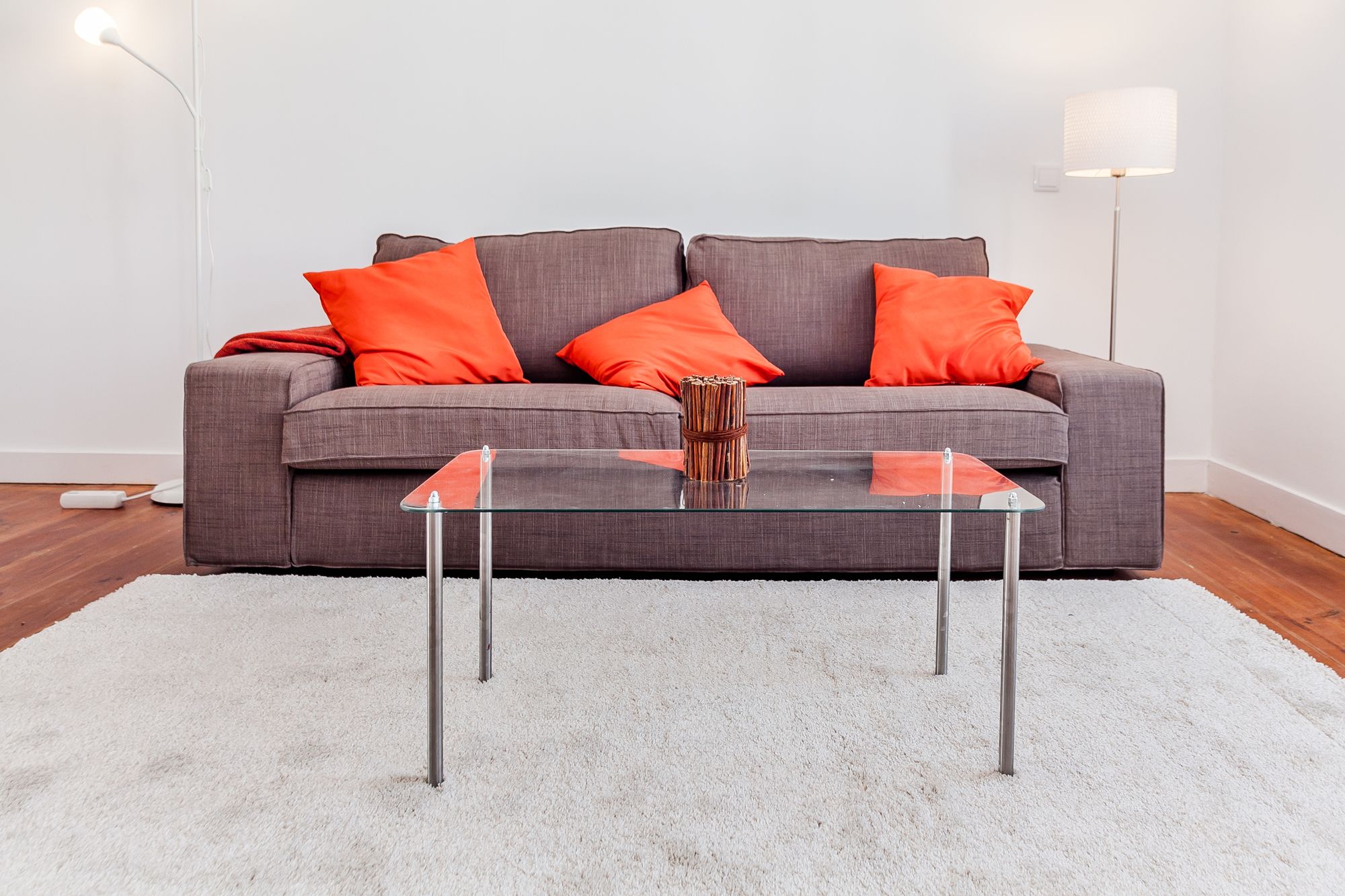 Фото The Lisbon-Way Apartments