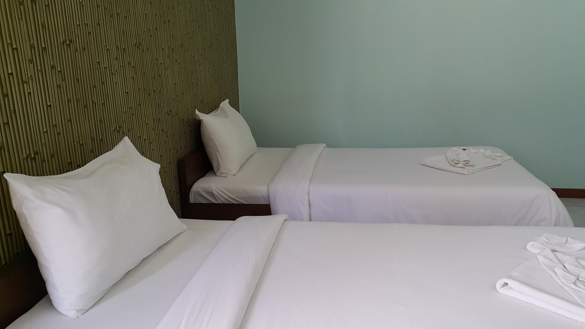 Фото Garden House Resort