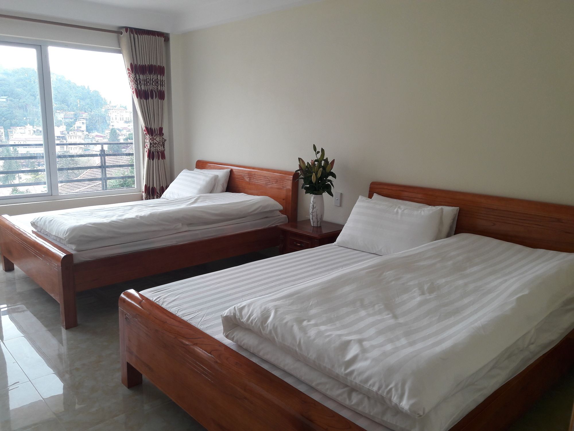 Фото Sa Pa Venus