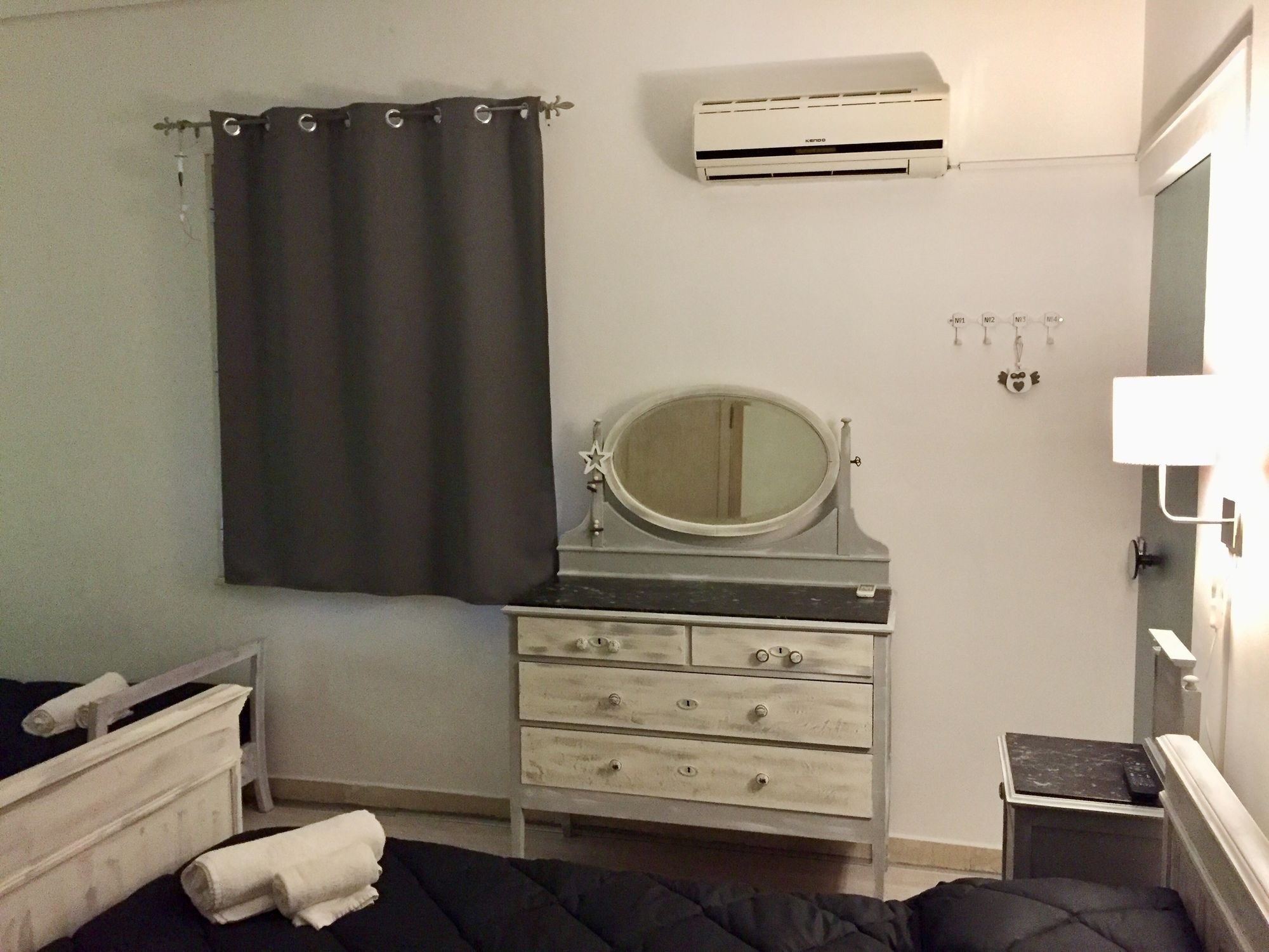 Фото Scilla e Cariddi Bed&Breakfast