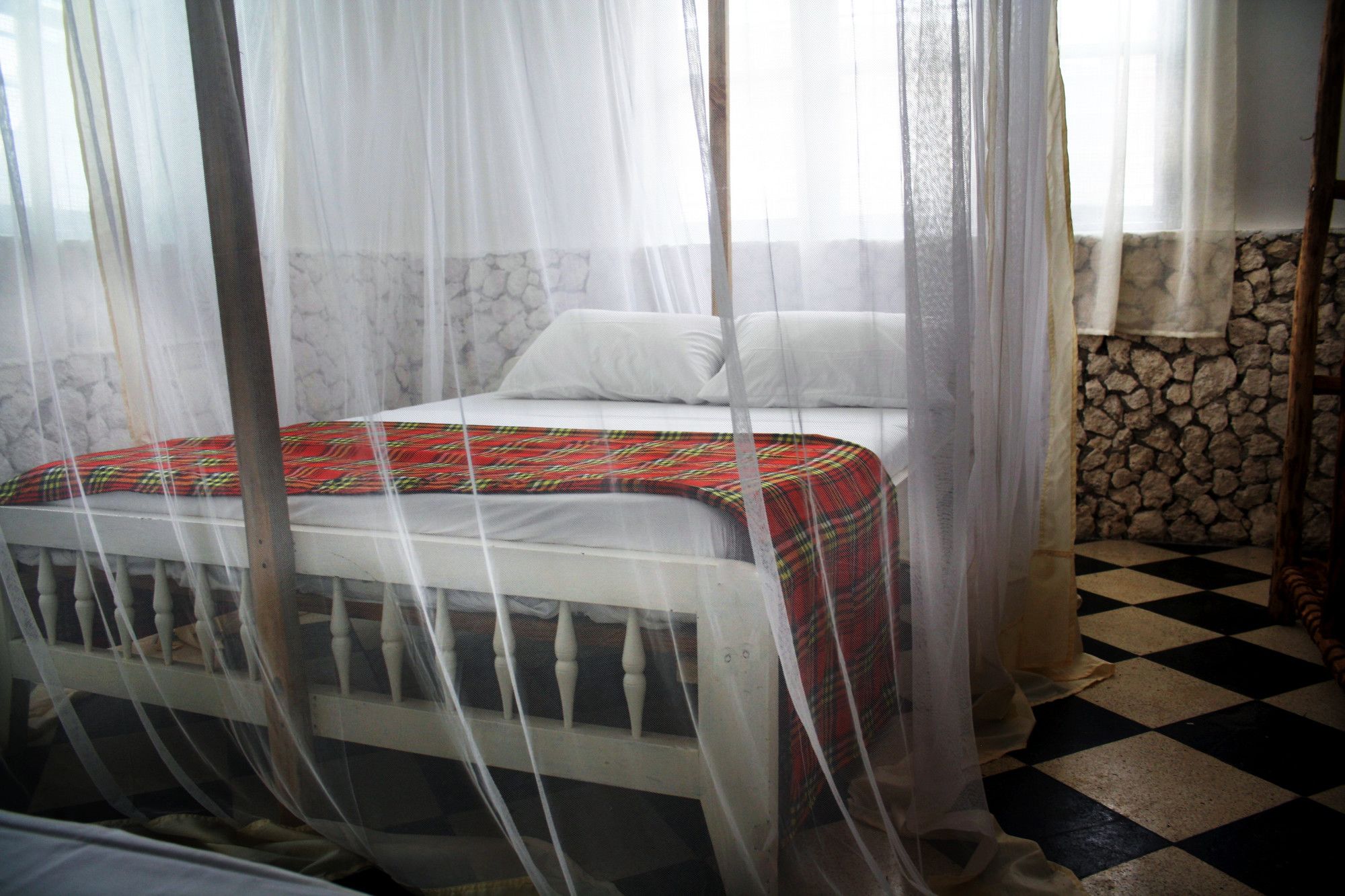 Фото Kimte Beach Lodge