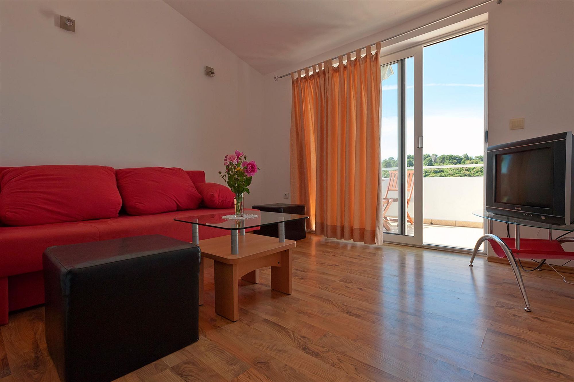 Фото Boutique Apartments Seputic