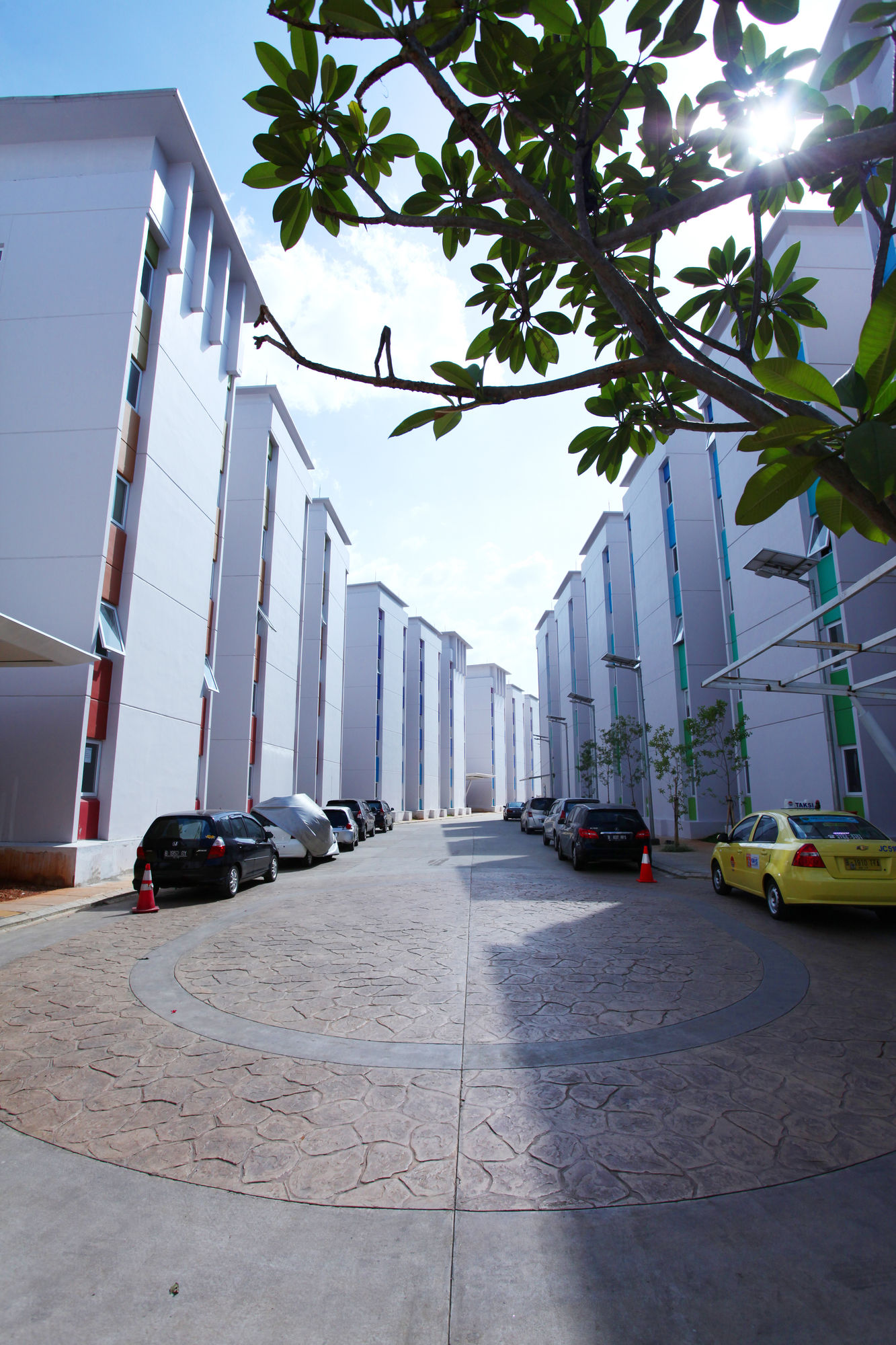 Фото De Green Inn