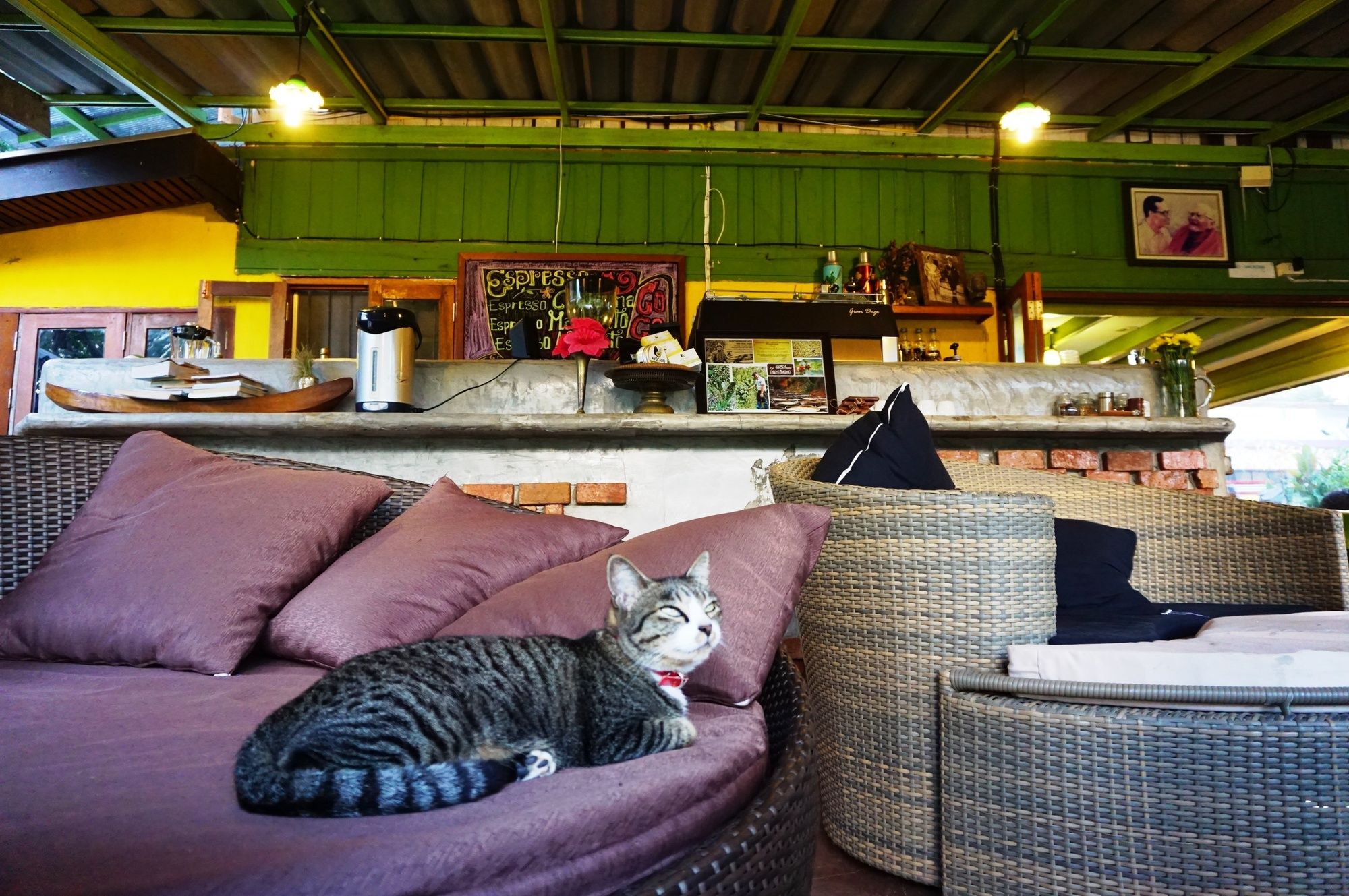 Фото Sawasdeepai River Resort