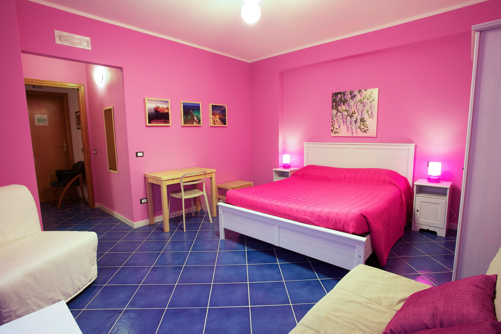 Фото TerraSole Bakery B&b