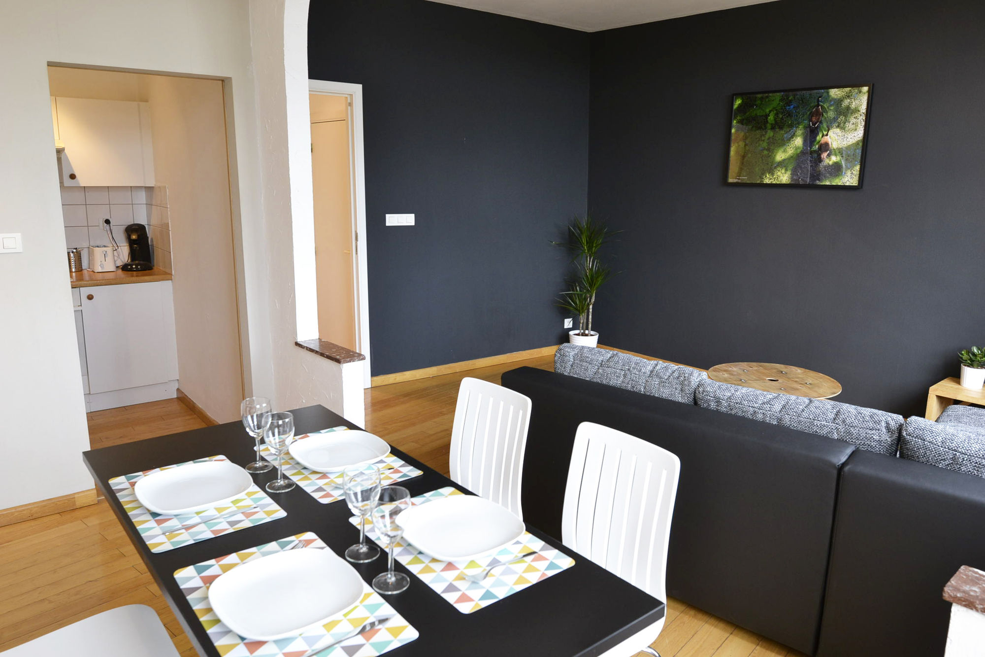 Фото La Petite Naimette