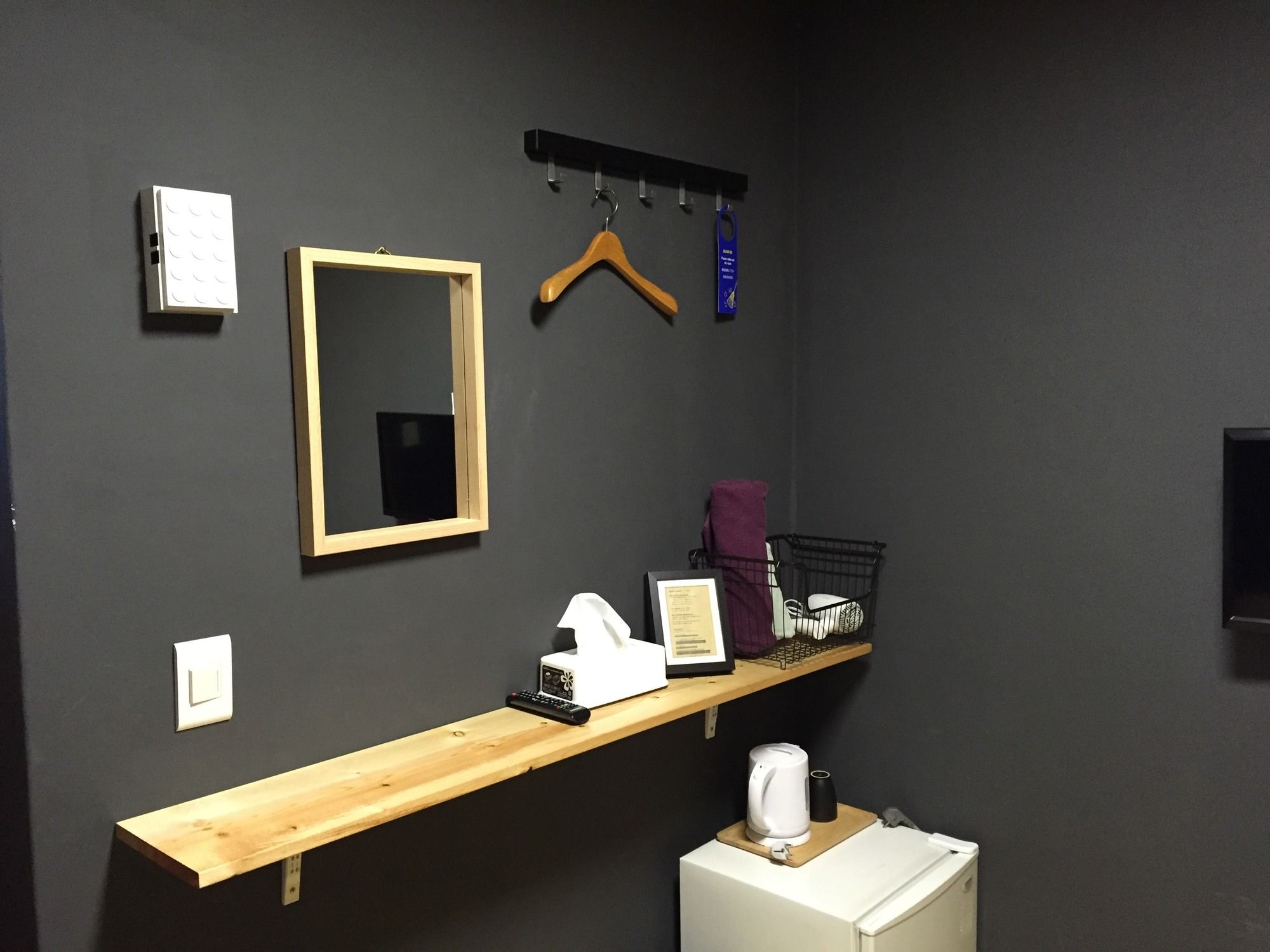 Фото Hostel Maro