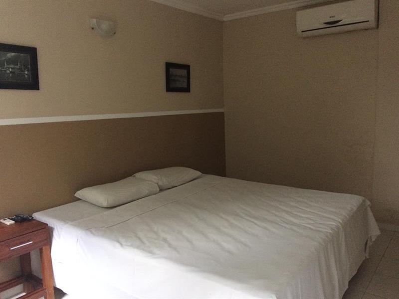 Фото Ecopousada Miriti