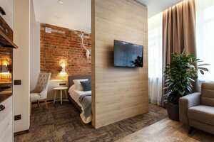 Гостиница Old Town Trio Hotel