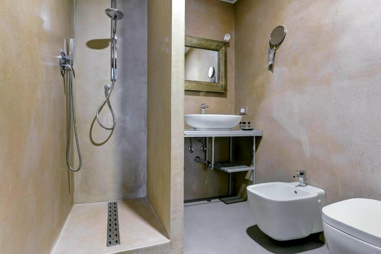 Фото Appartamento Capo D'Africa 30