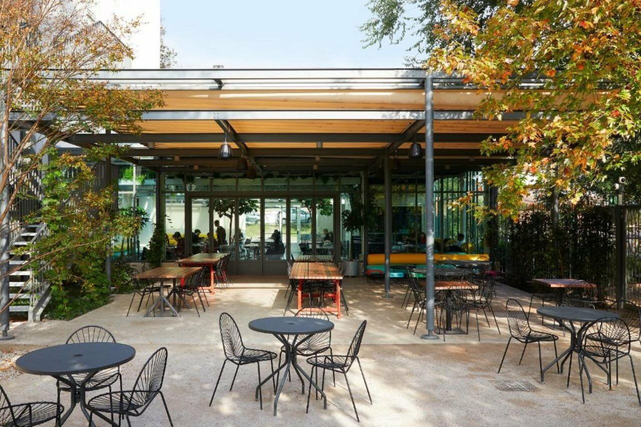 Фото Combo Milan