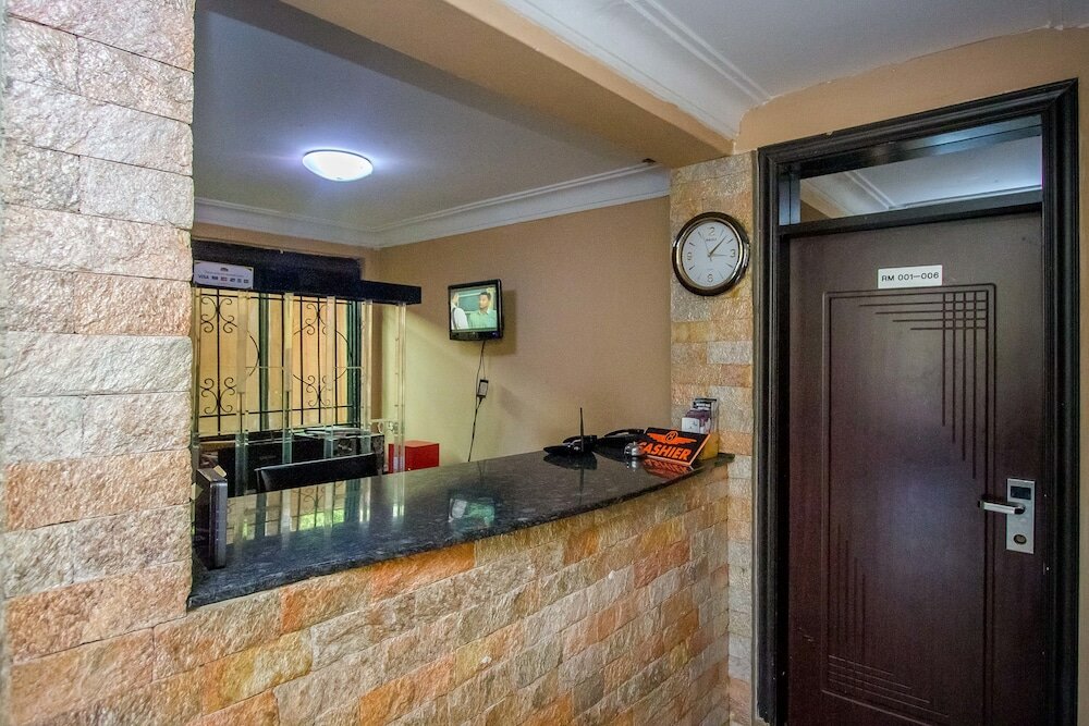 Фото Eight Winx Hotel