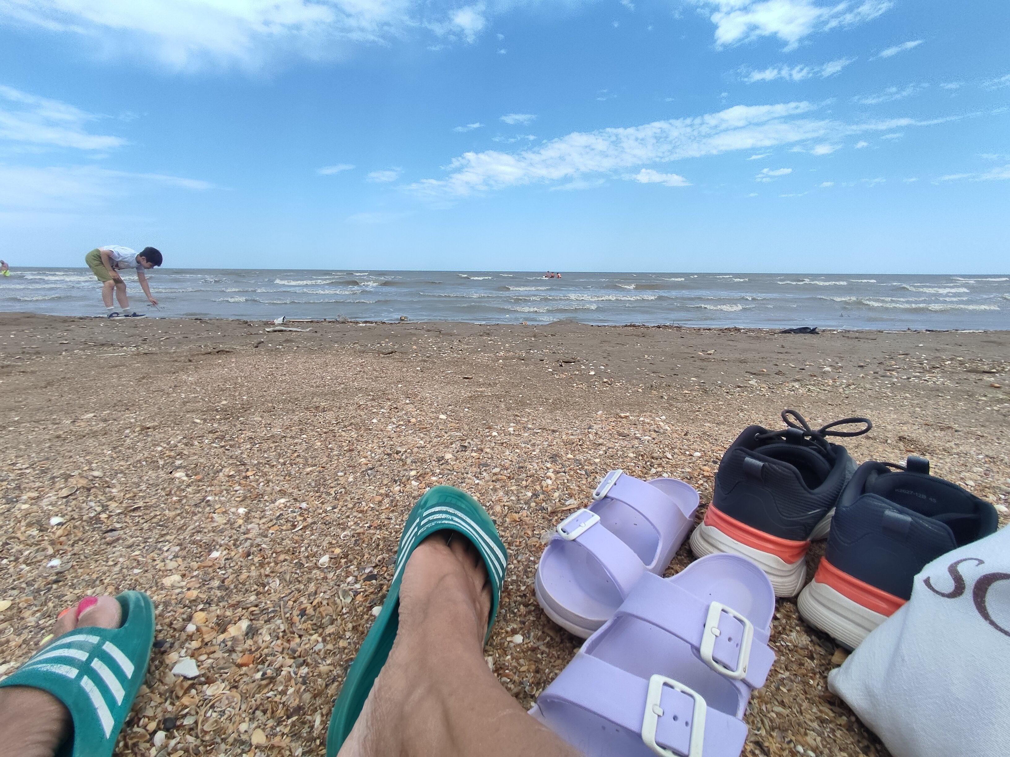 Фото Белуга