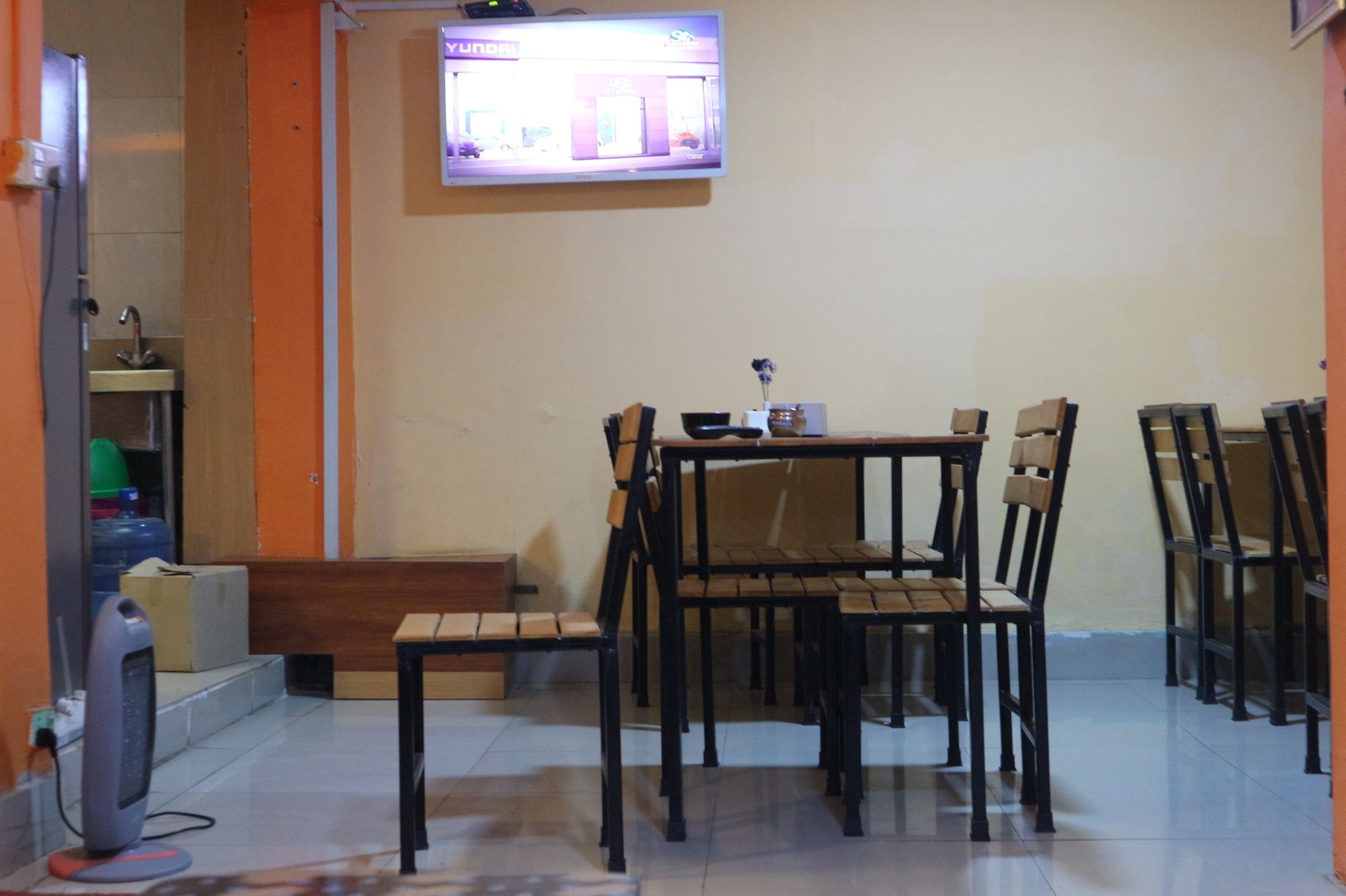 Фото Hotel Peace Mountain