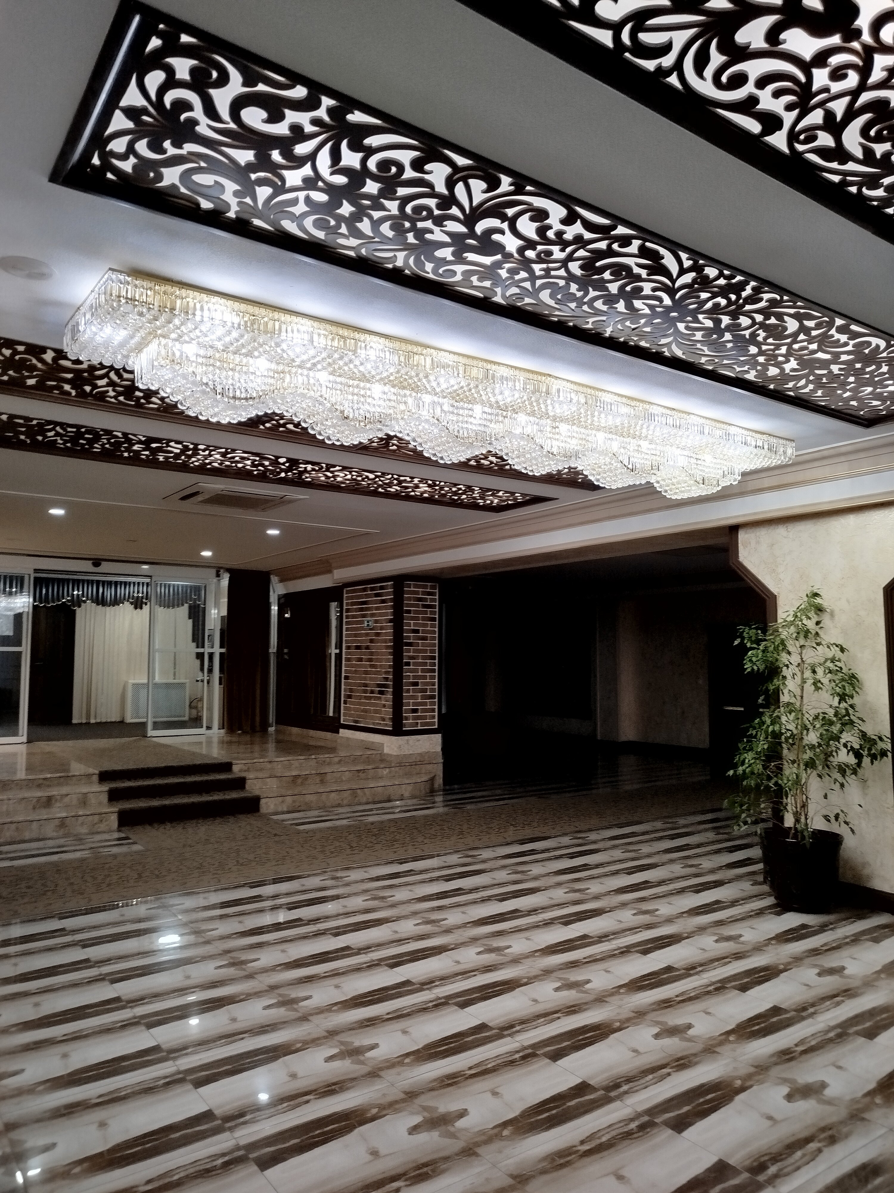 Фото Беркат