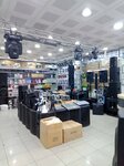 Beta Seslendirme Sanayi (Ankara Province, Altındag District, Kale Mah., Şan Sok.) ، معدات الصوت والإضاءة