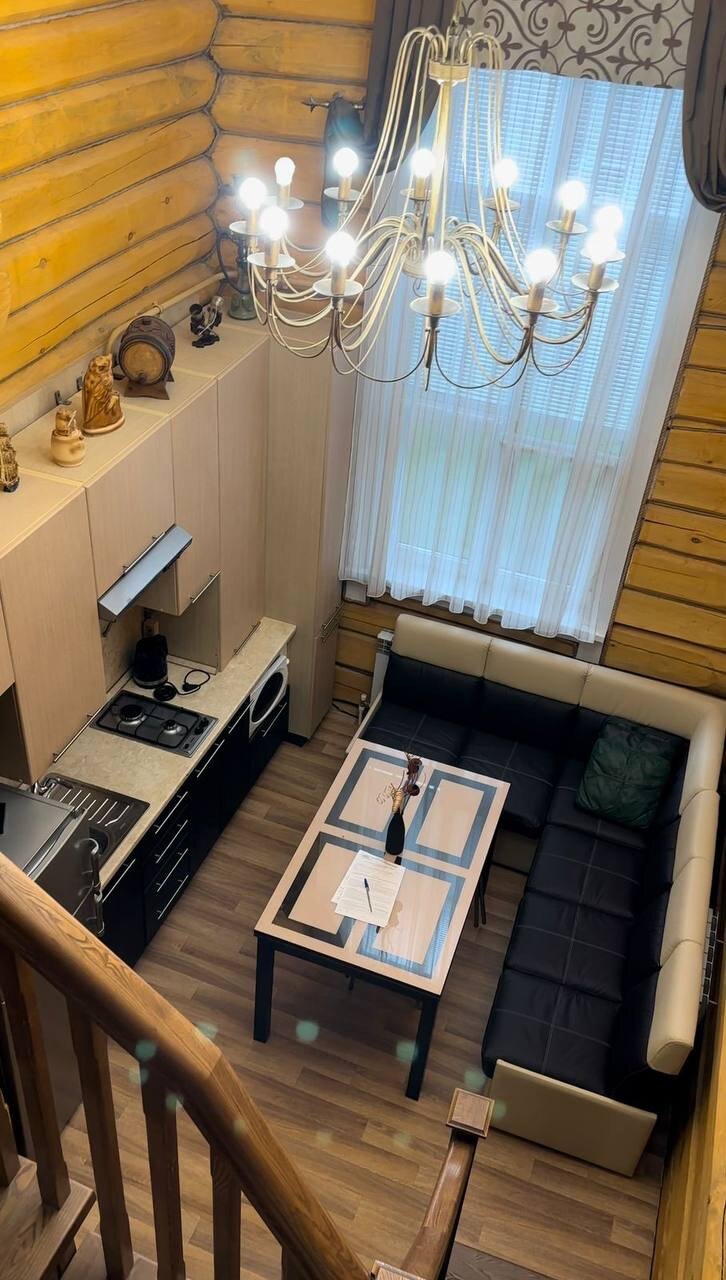 Фото Уютный дом