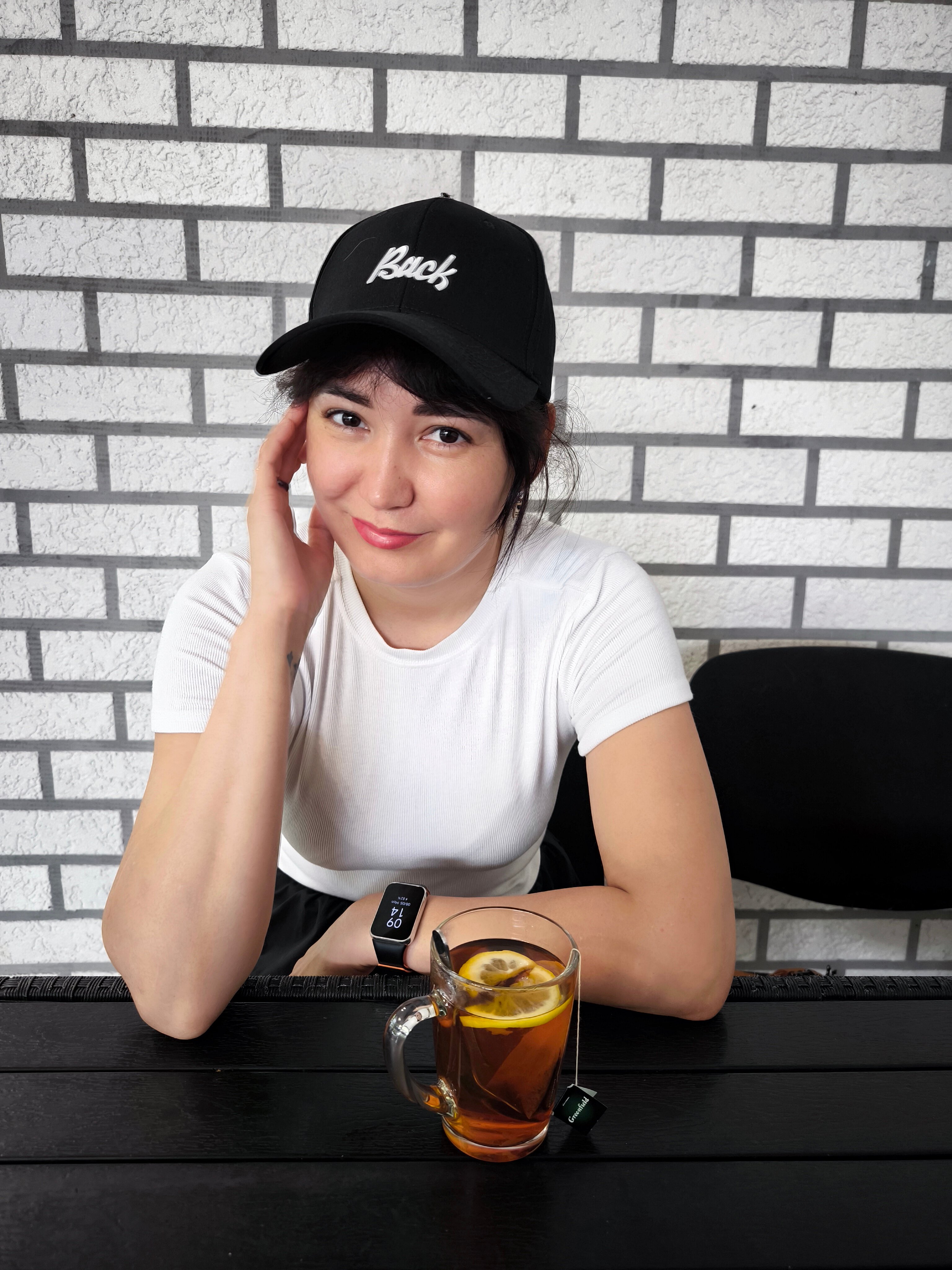 Фото Валентина