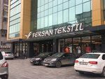 Fersan Tekstil (İstanbul, Beylikdüzü, Yakuplu Mah., Mustafa Kurtoğlu Cad.), manufacture and sale of textiles