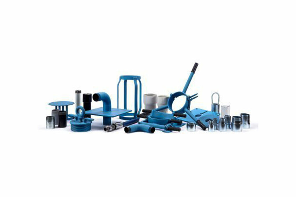 Drilling equipment Birikim Drilling, Izmir, photo