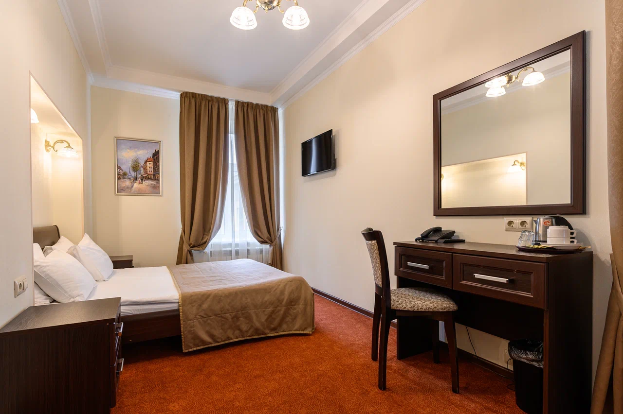 Фото Solo Адмиралтейская