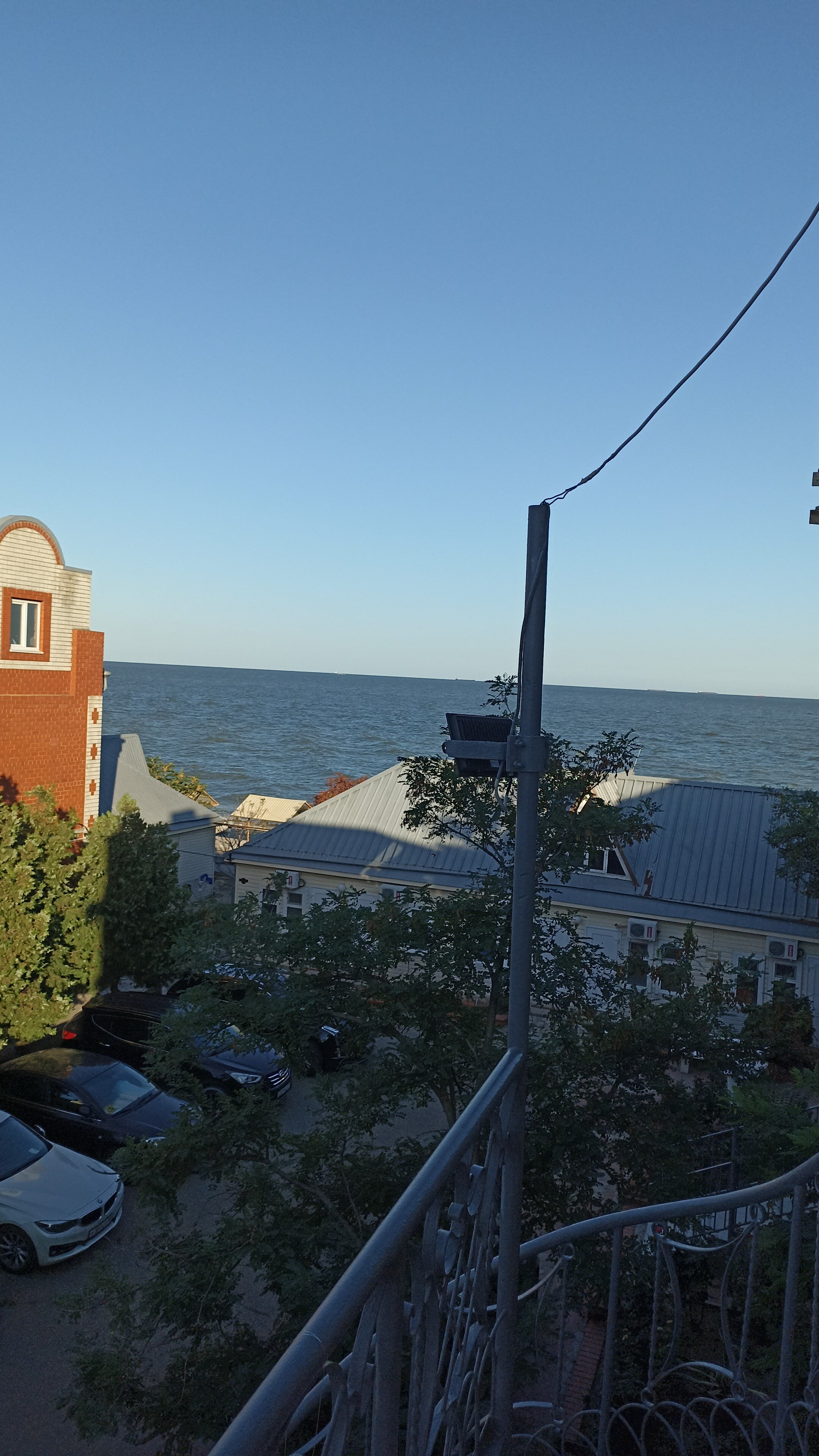 Фото Приазовочка