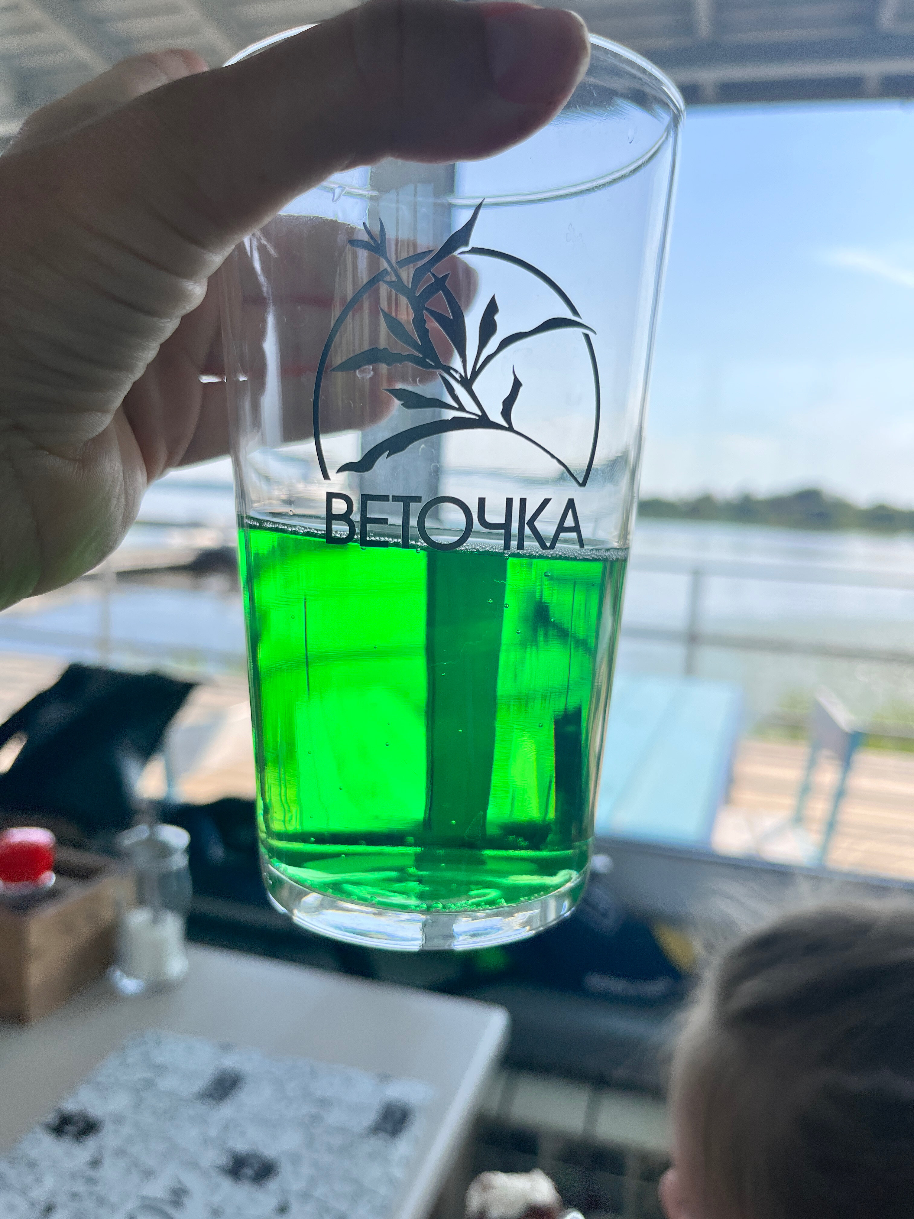 Фото Веточка