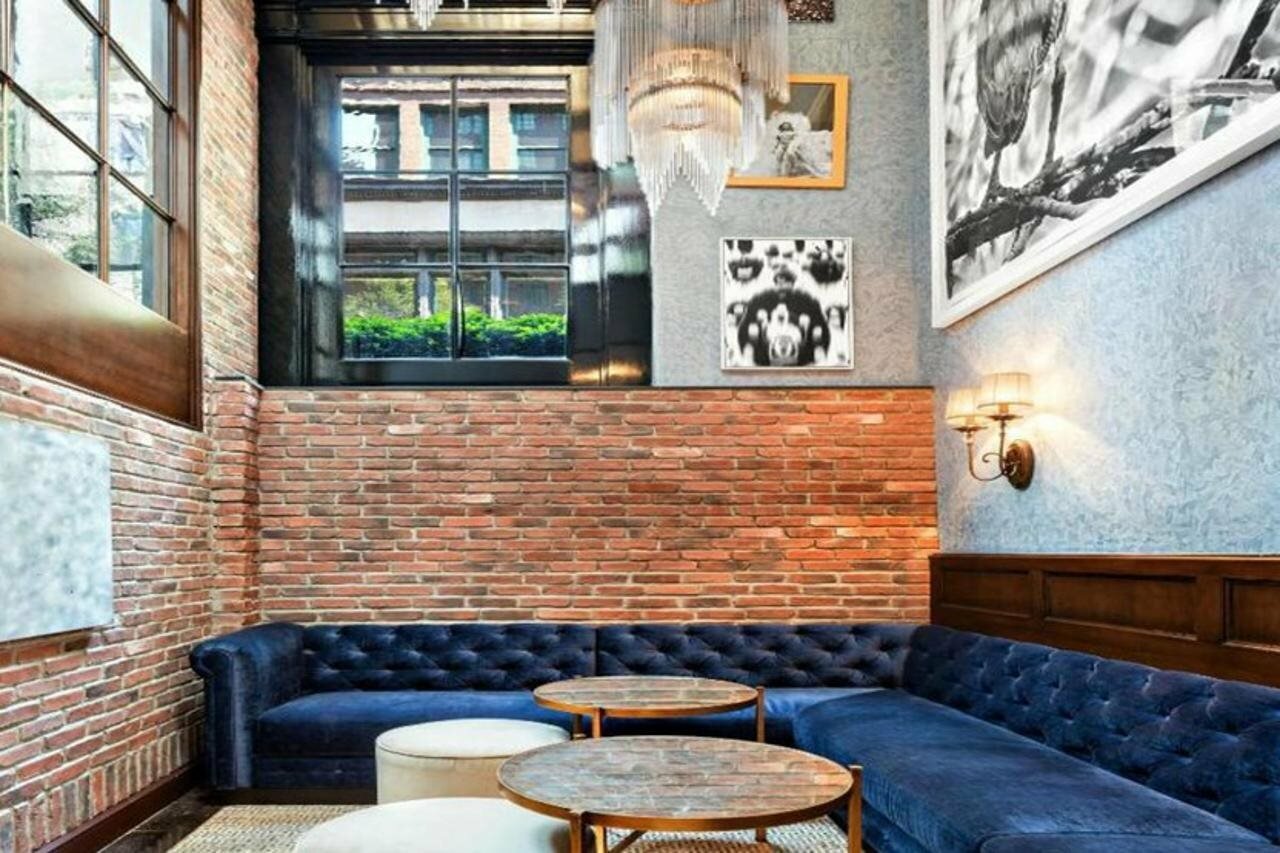 Фото Walker Hotel Greenwich Village