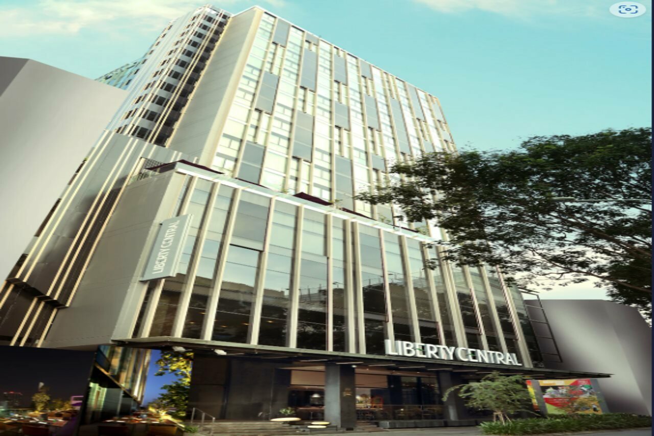 Фото Liberty Central Saigon Citypoint