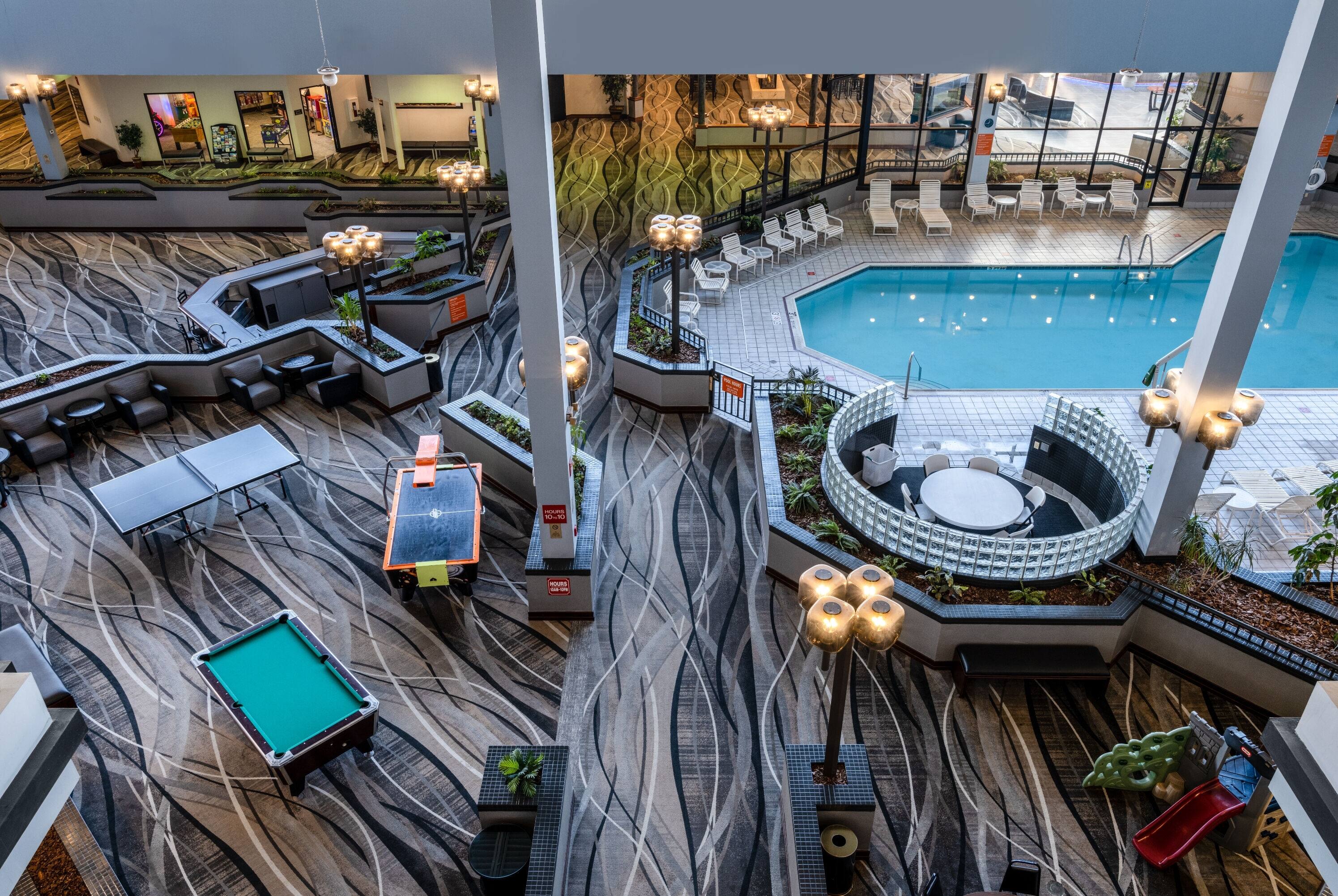 Фото Days Inn by Wyndham West Covina
