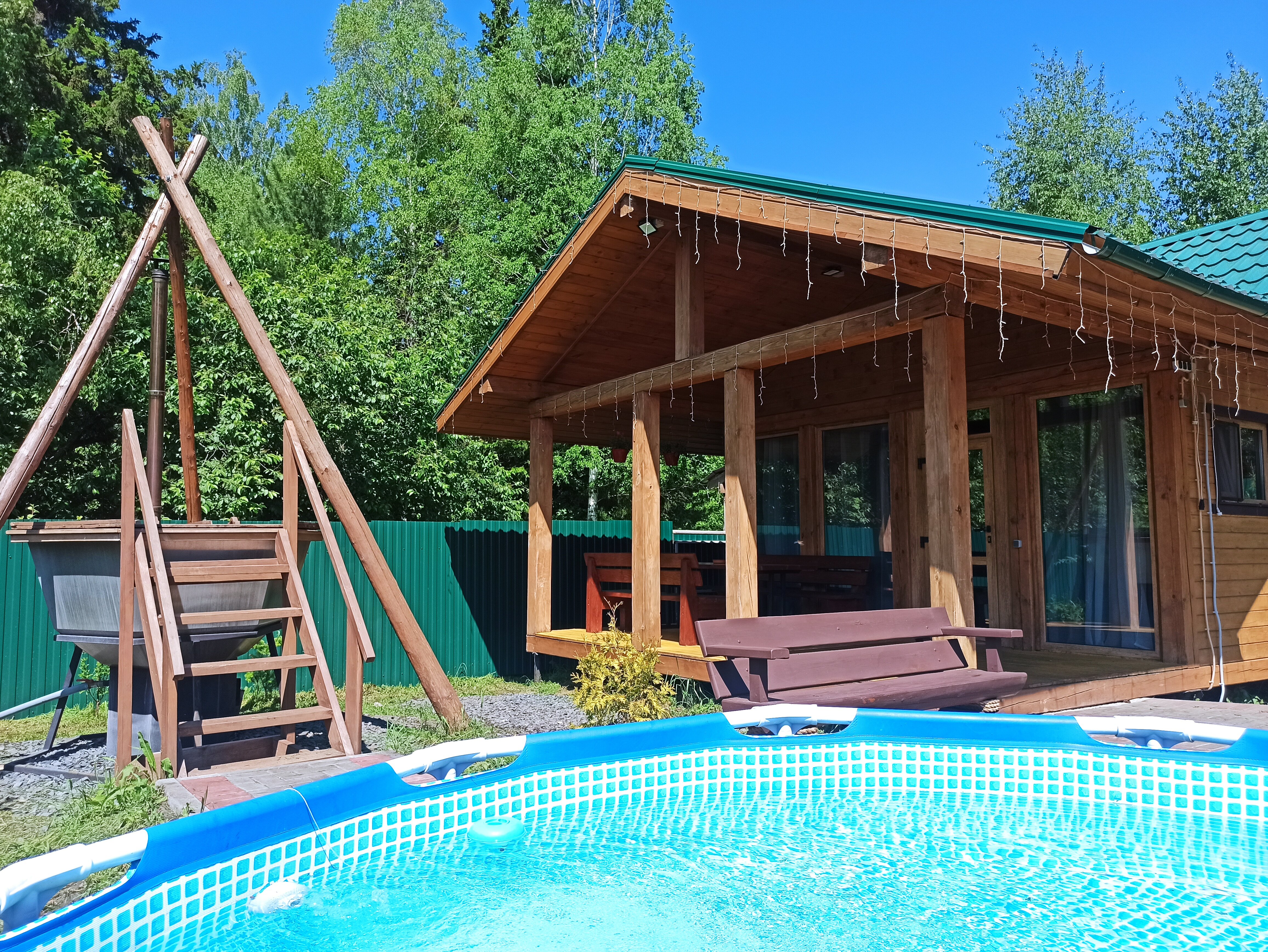 Фото Дух Леса