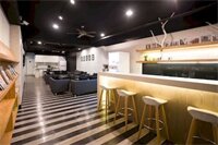 Фото Fun Inn Taipei